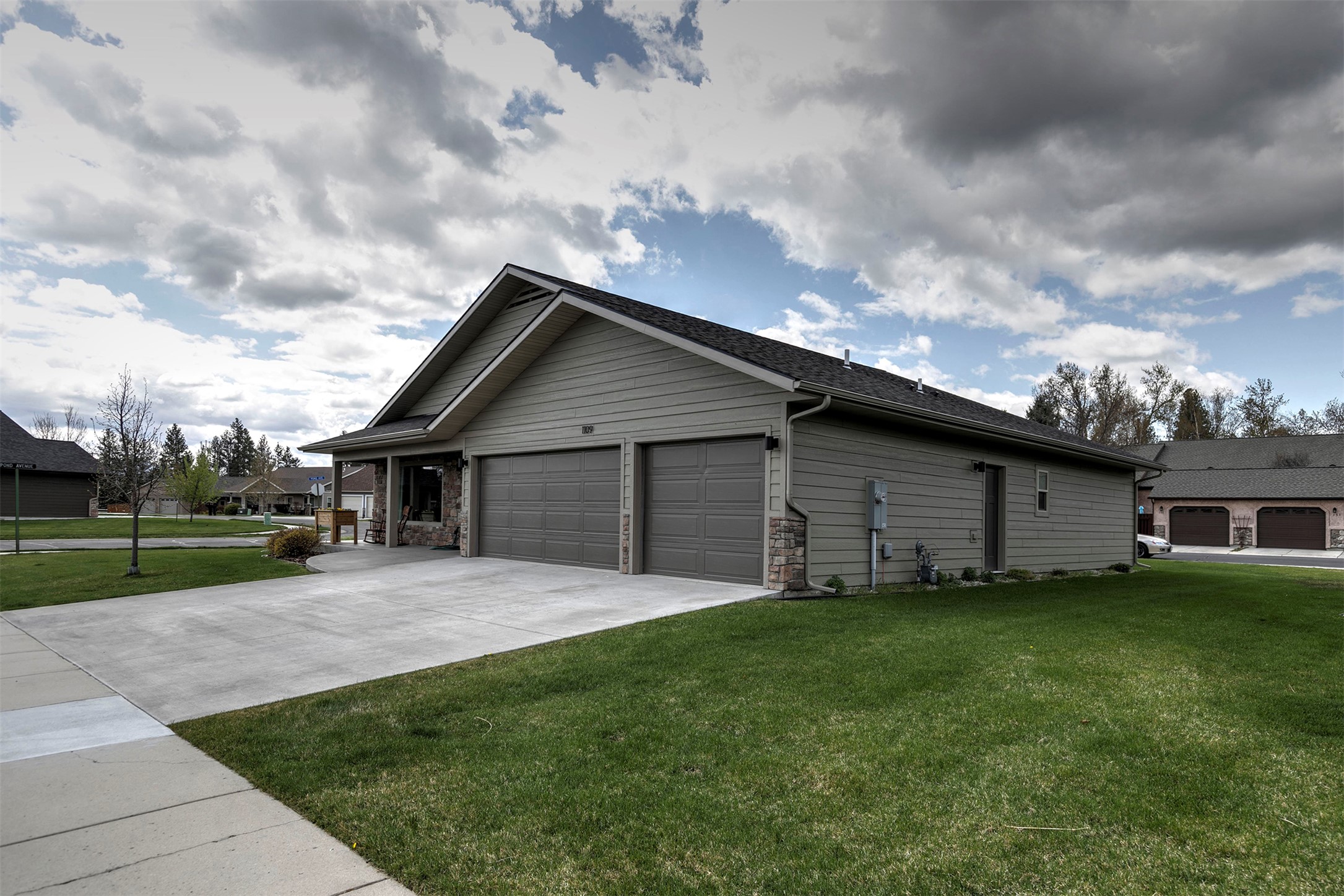 1109 Heritage Drive