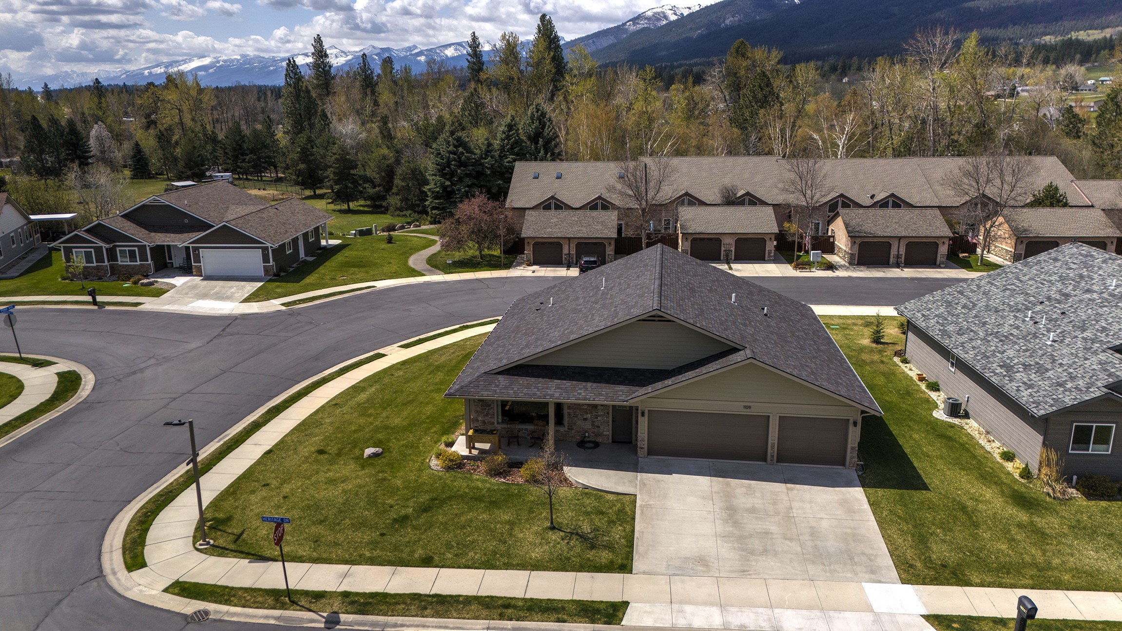 1109 Heritage Drive