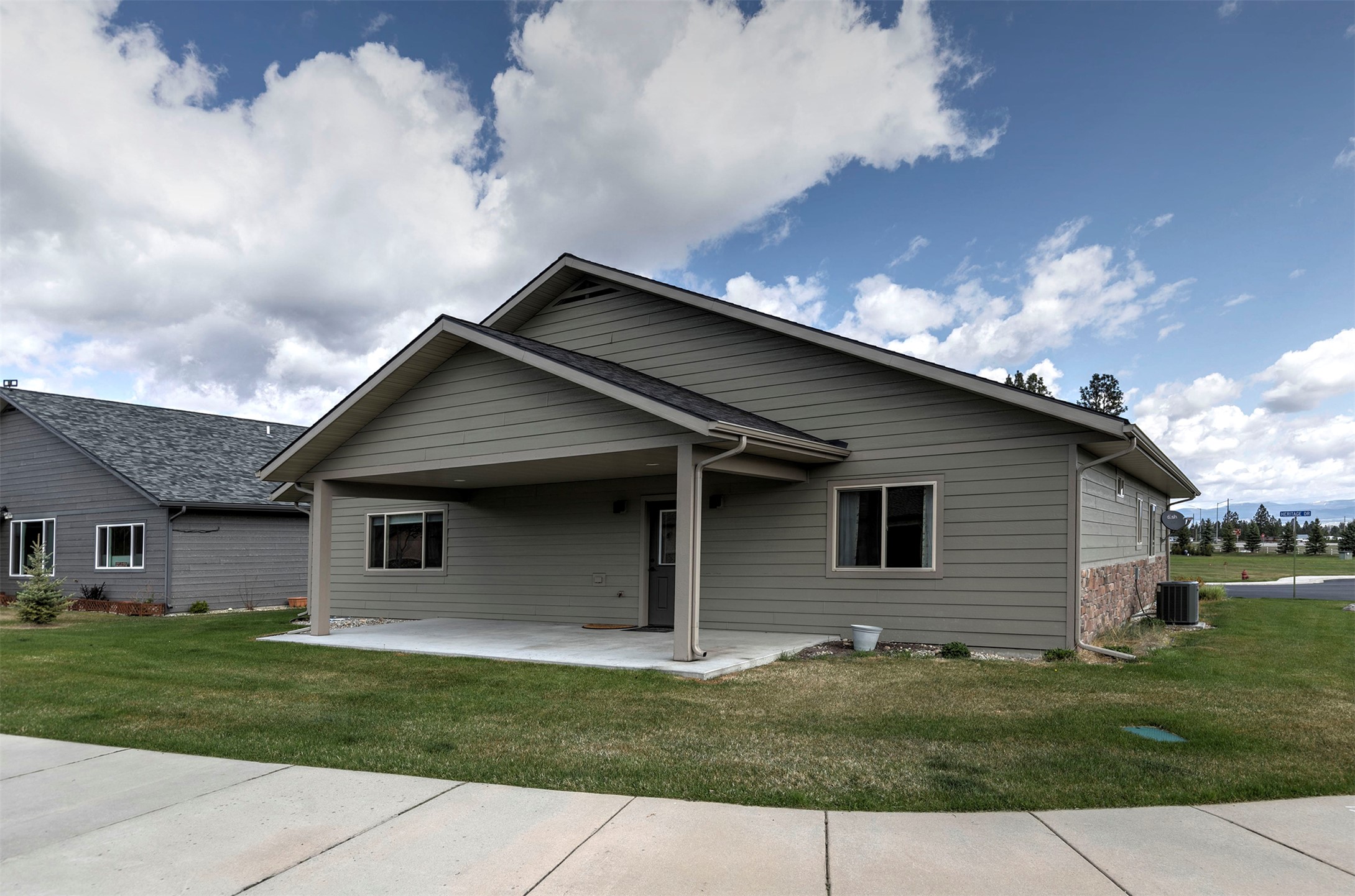 1109 Heritage Drive