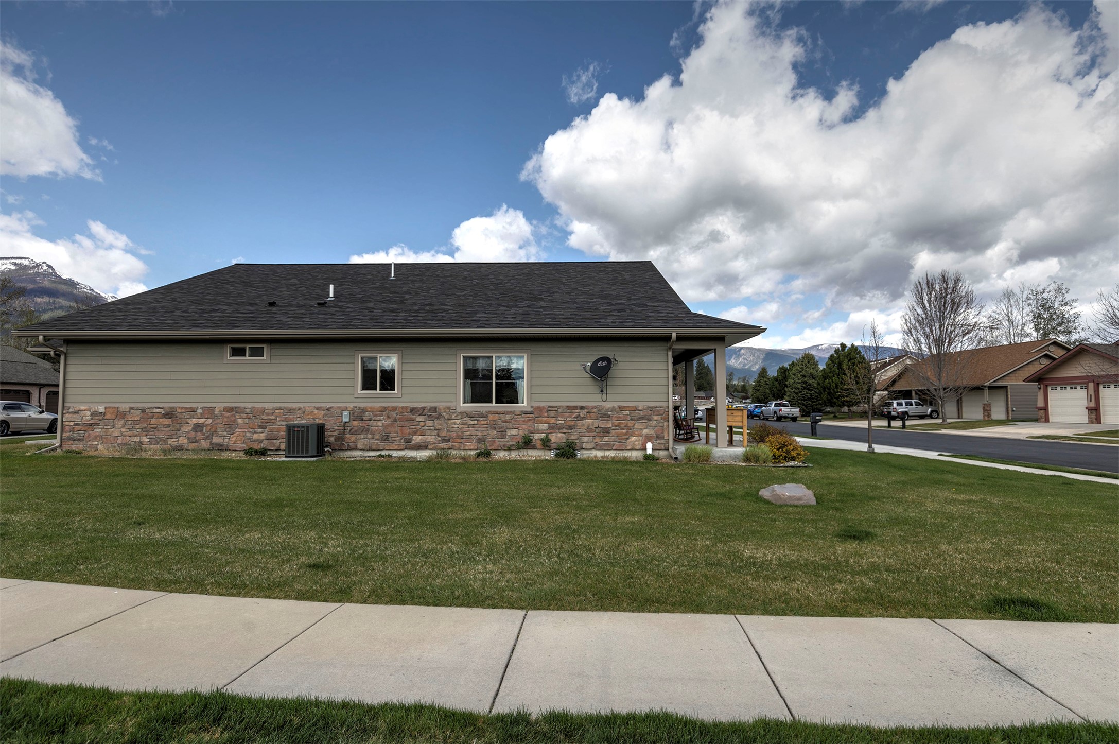 1109 Heritage Drive