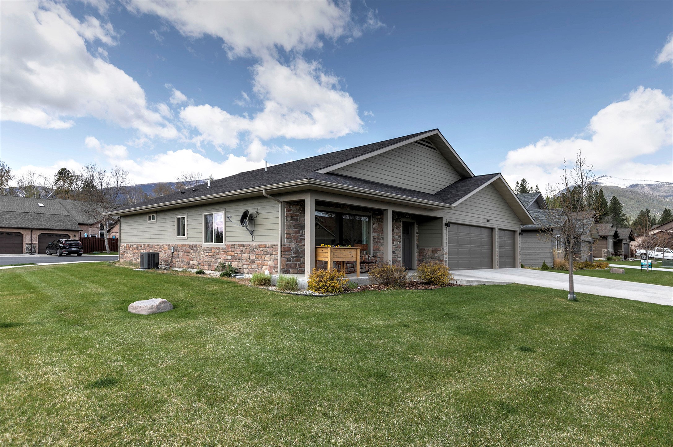 1109 Heritage Drive