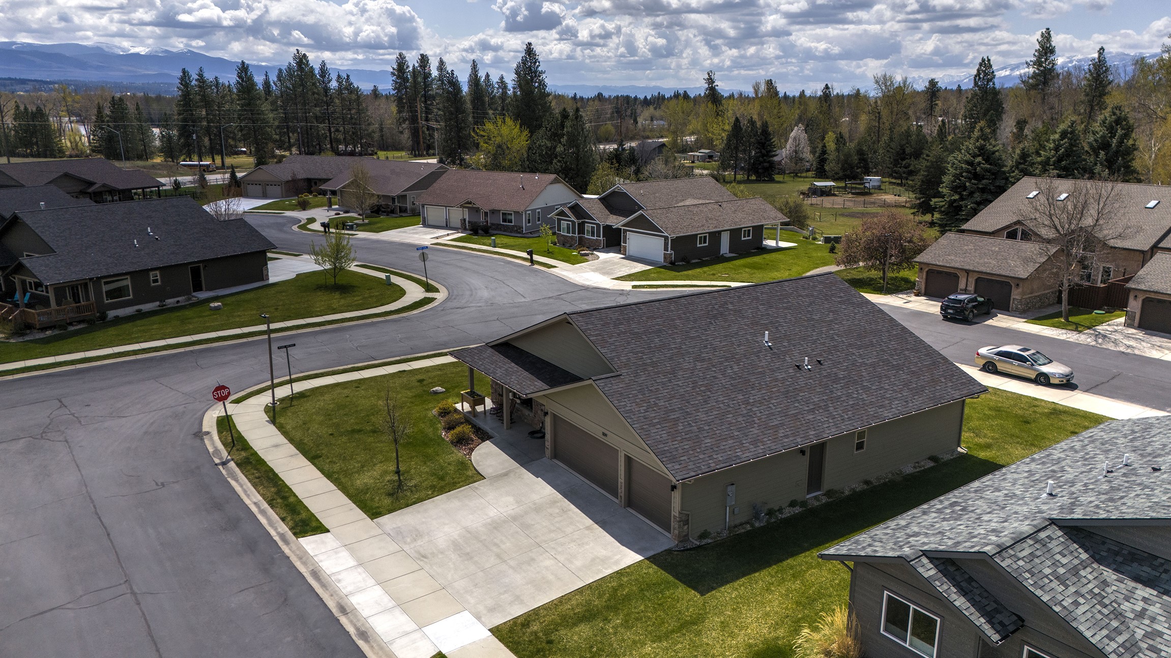 1109 Heritage Drive