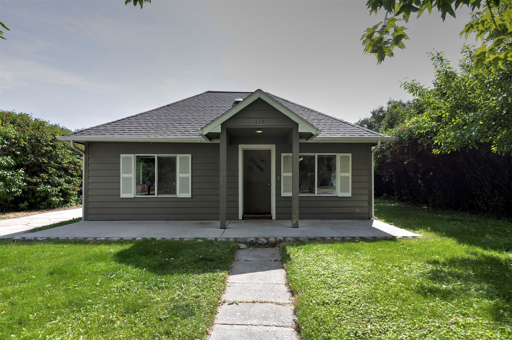 118 N 7th Street