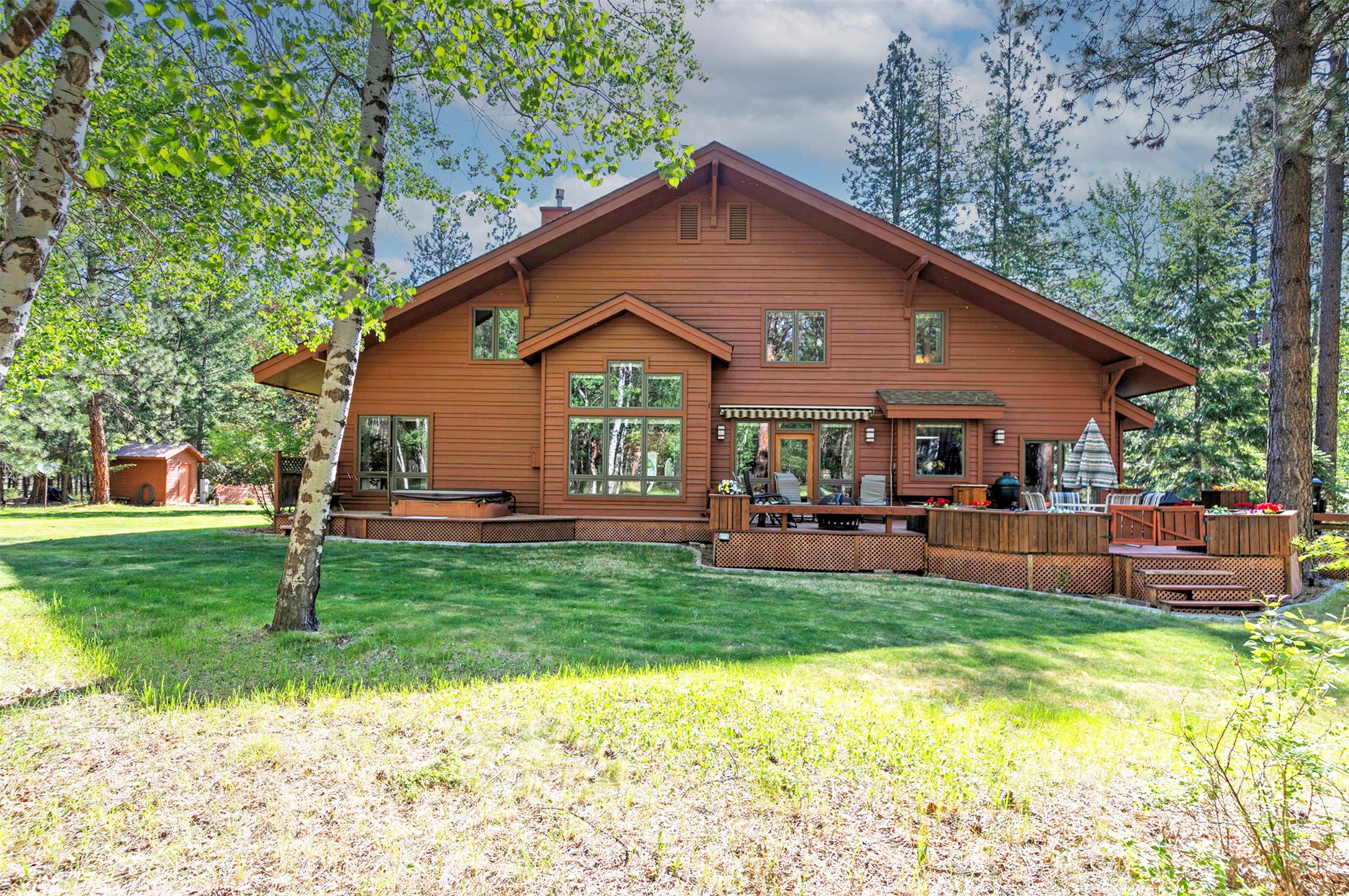 4037 Wakantanka Way