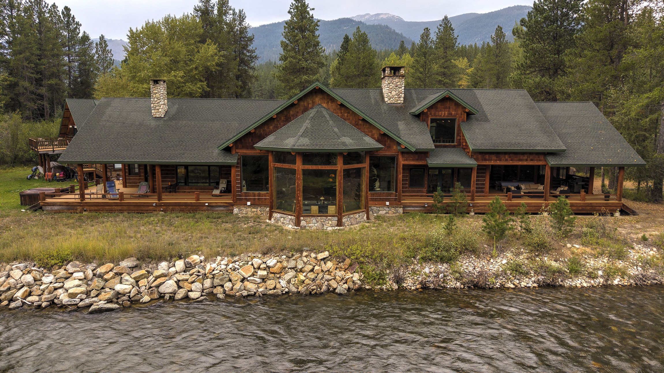 6900 Nez Perce Road