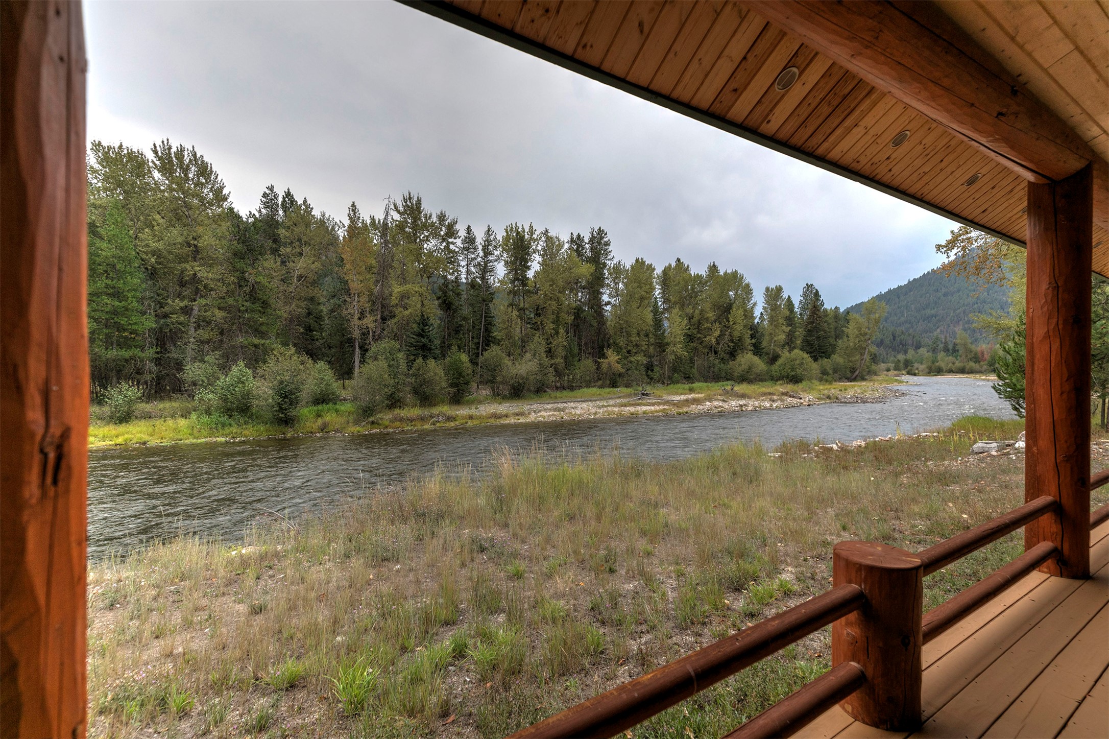 6900 Nez Perce Road