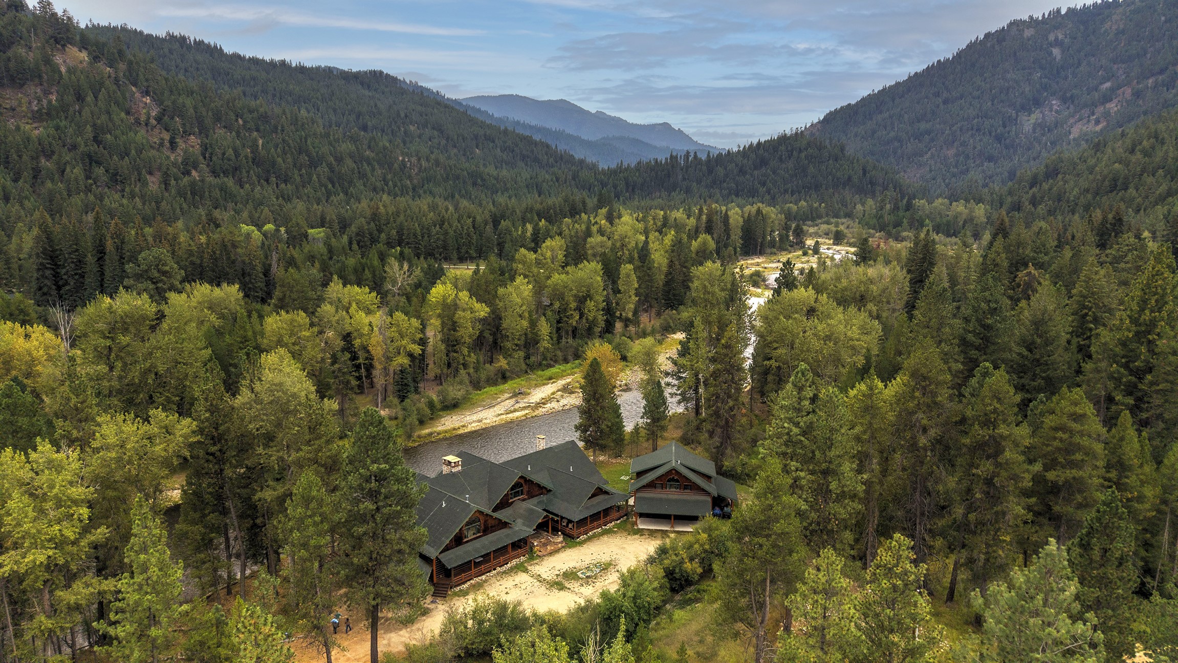 6900 Nez Perce Road