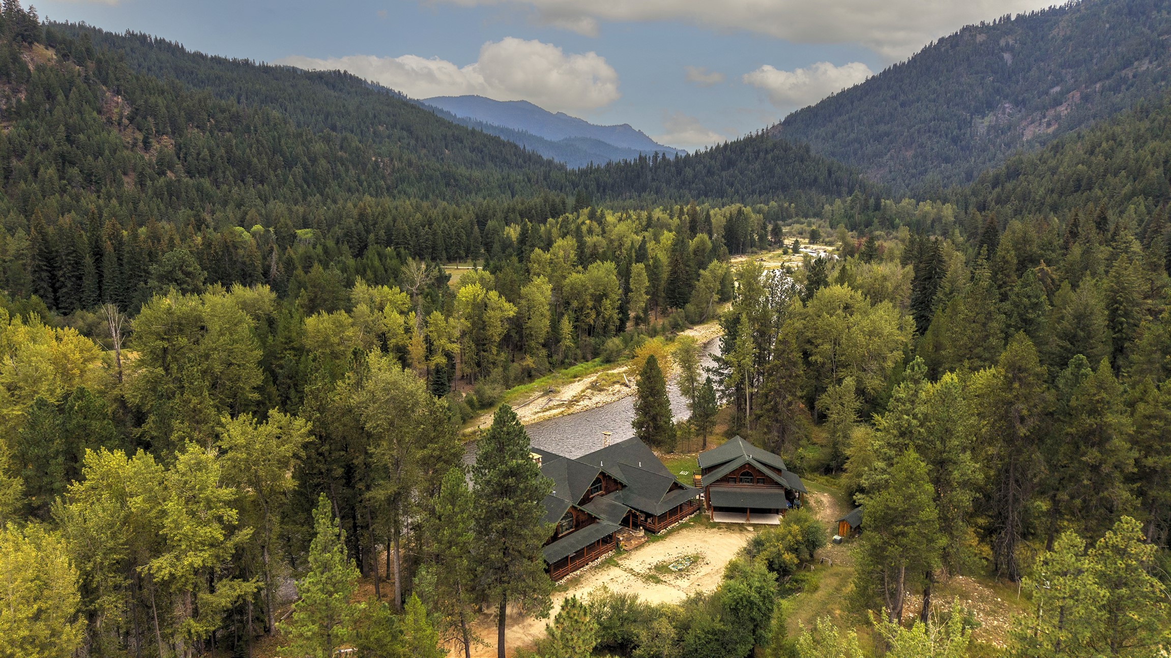 6900 Nez Perce Road