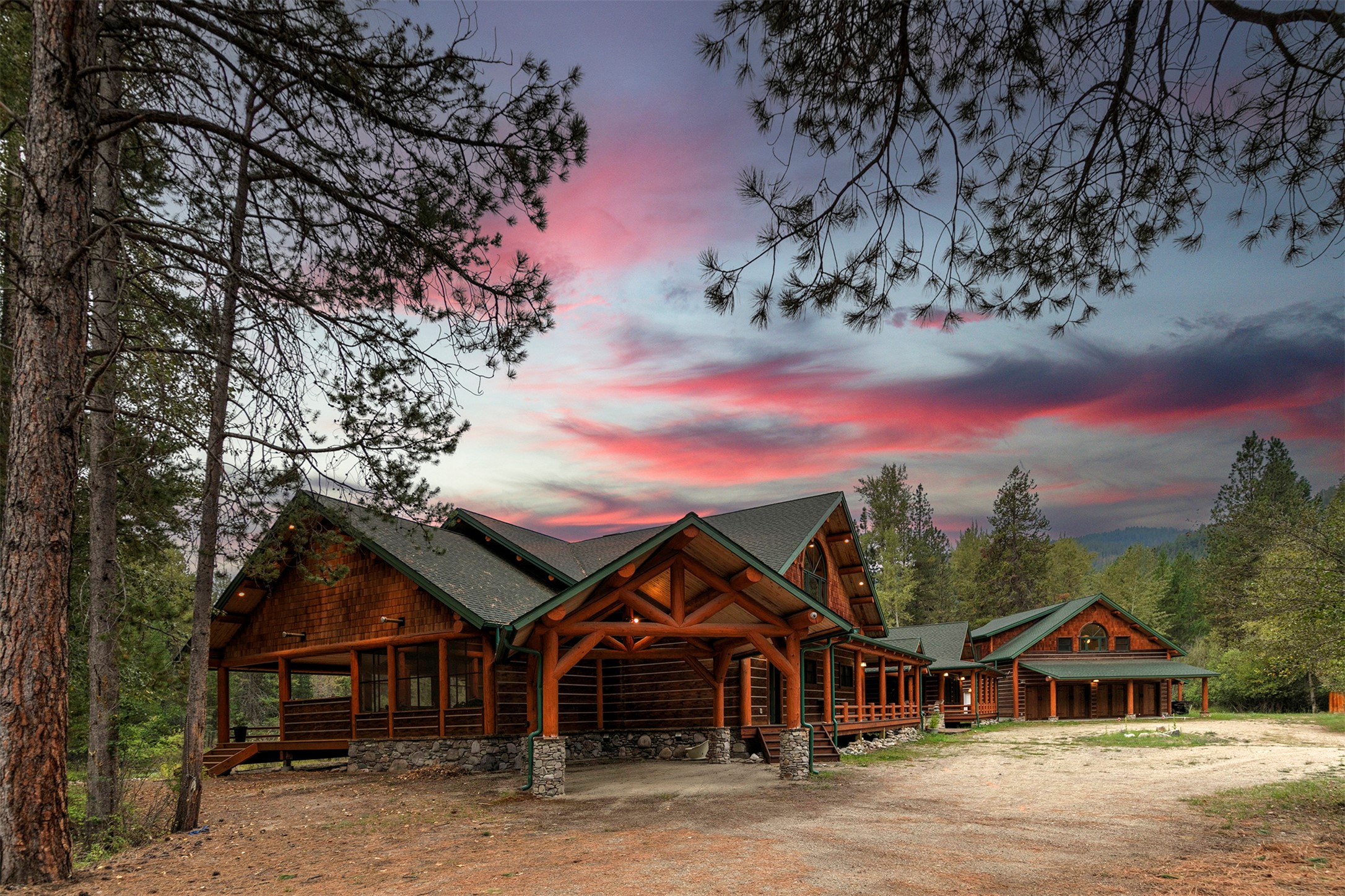 6900 Nez Perce Road