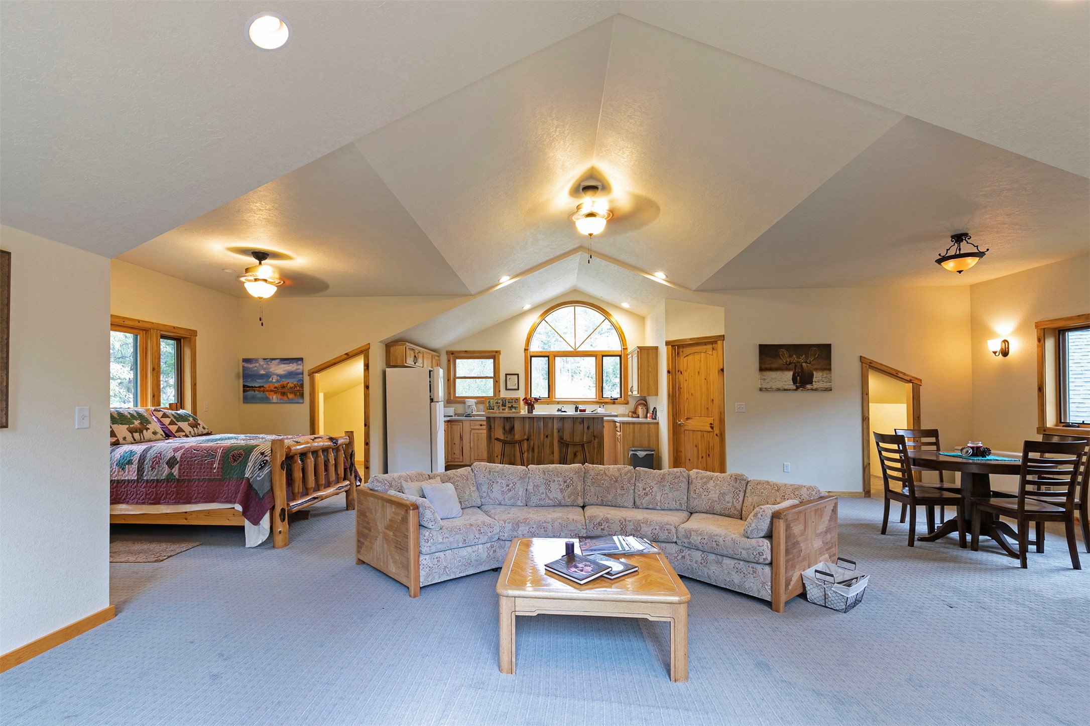 6900 Nez Perce Road