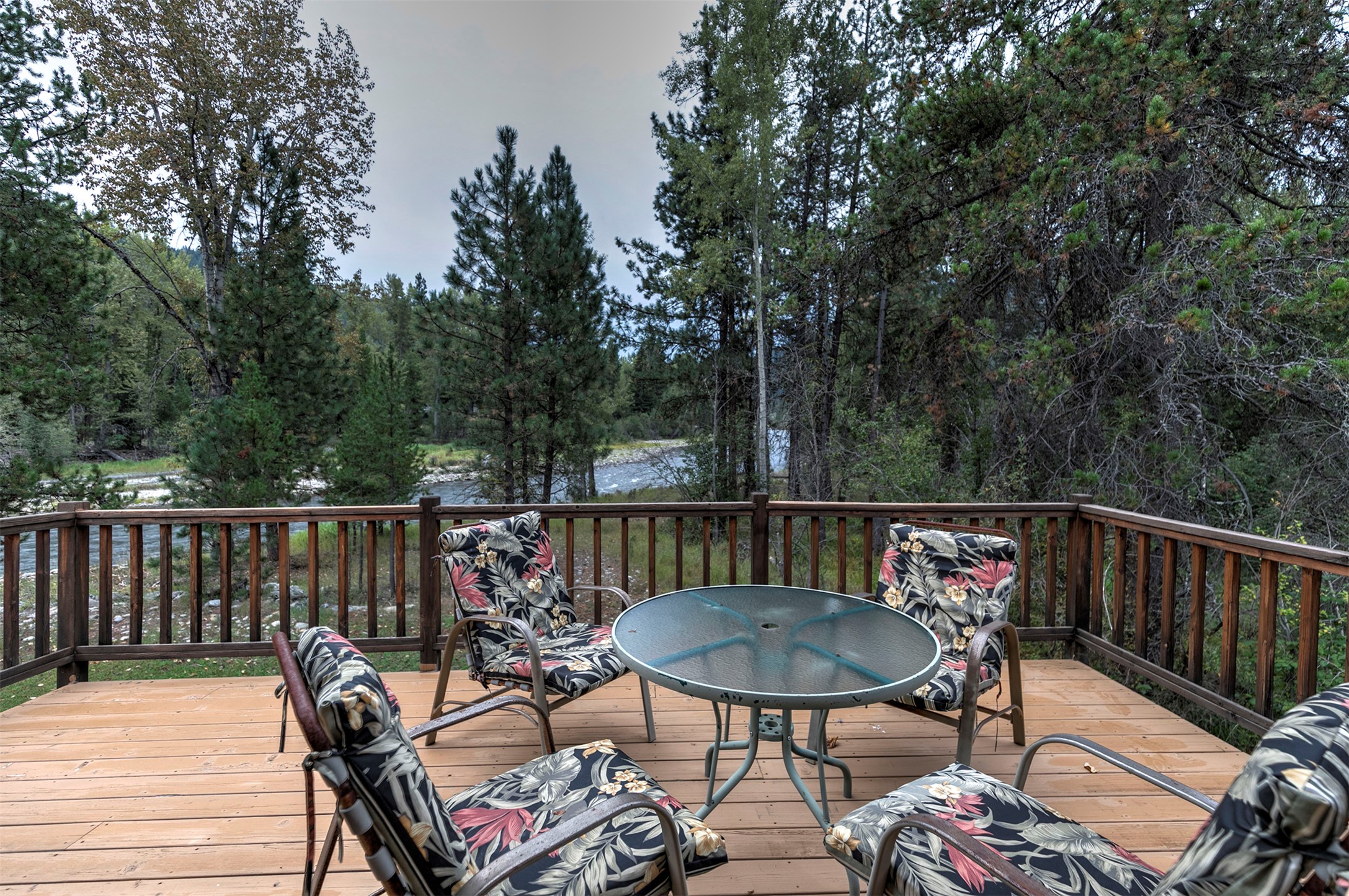 6900 Nez Perce Road