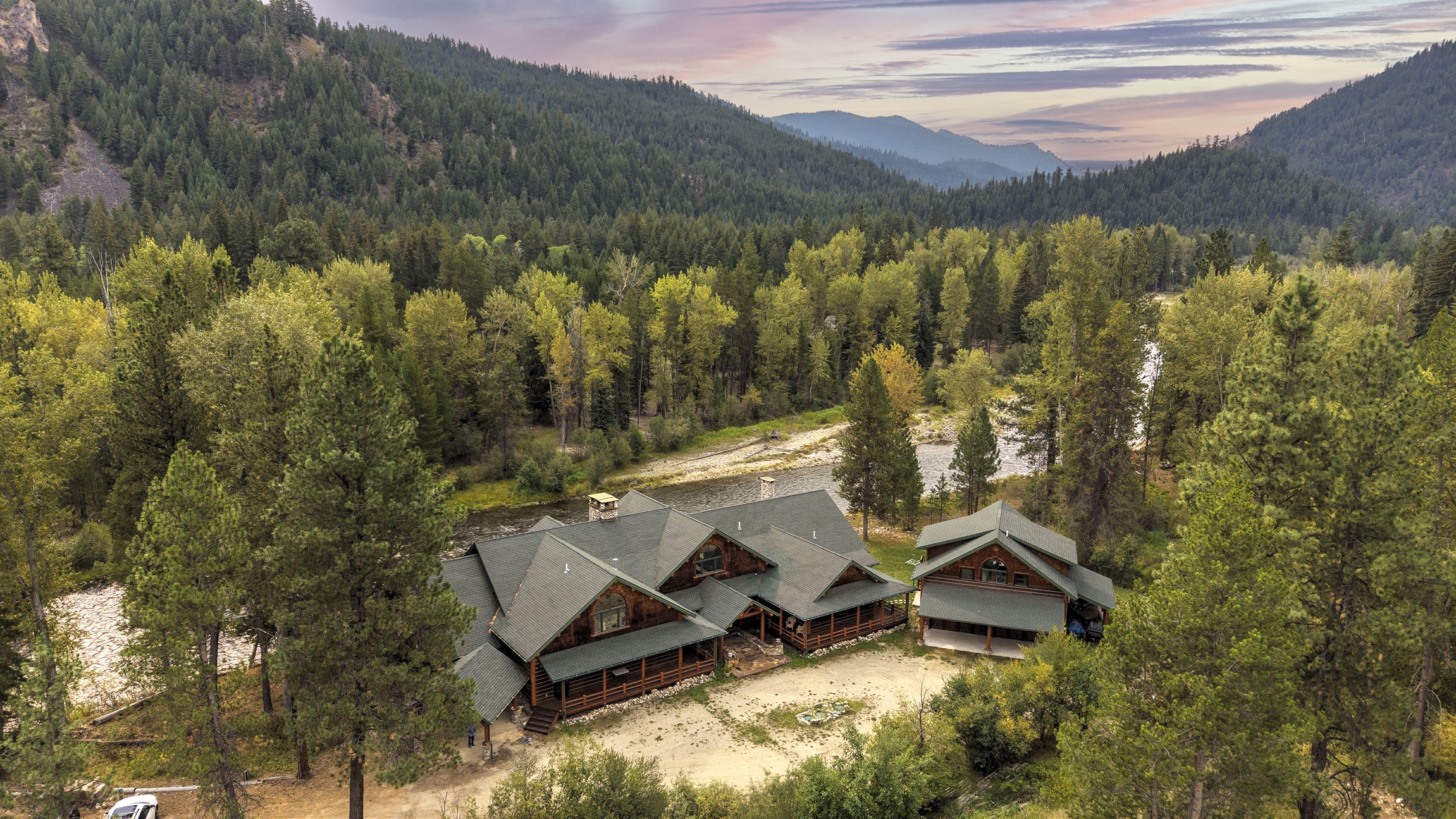 6900 Nez Perce Road