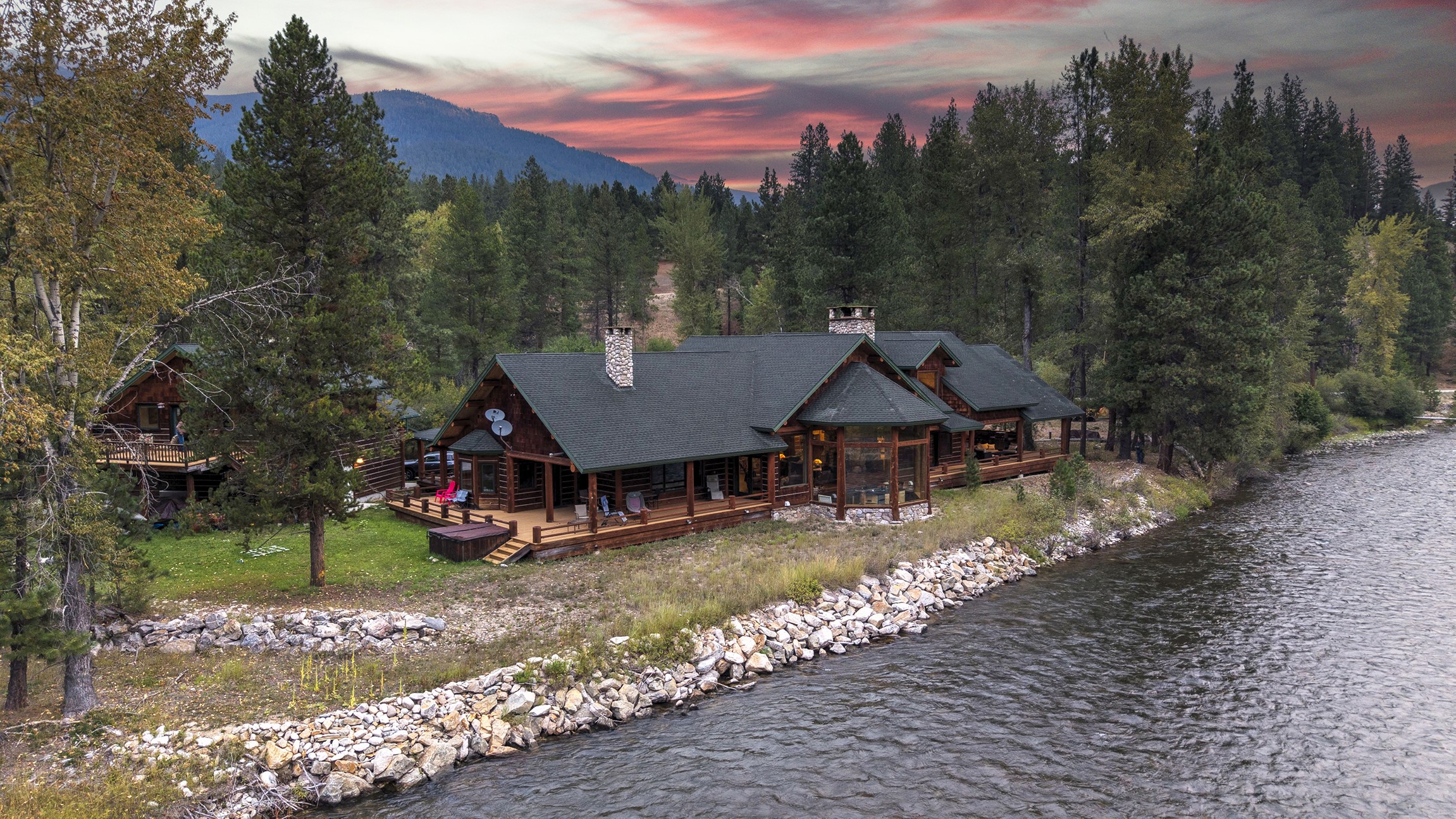 6900 Nez Perce Road