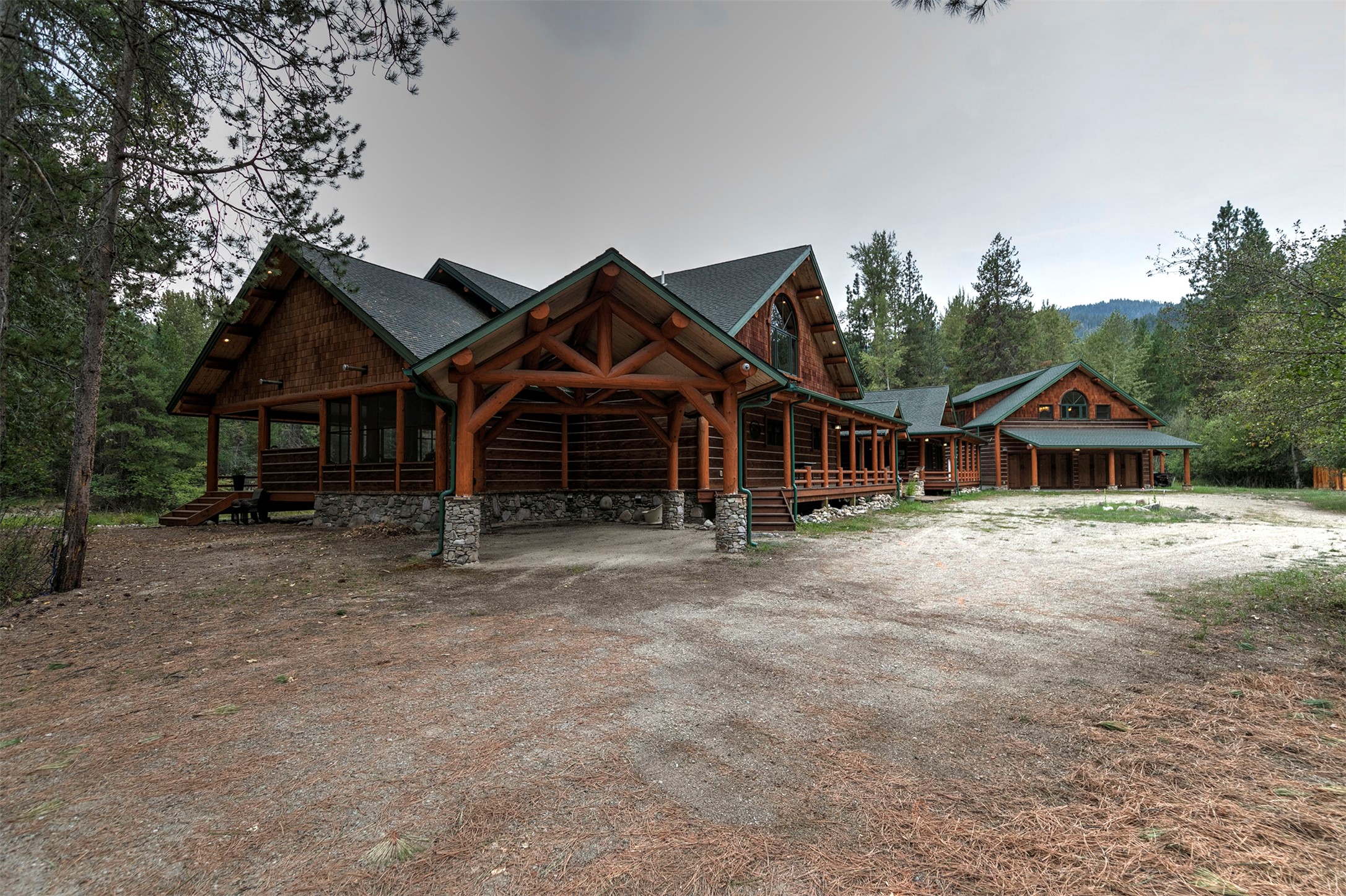6900 Nez Perce Road