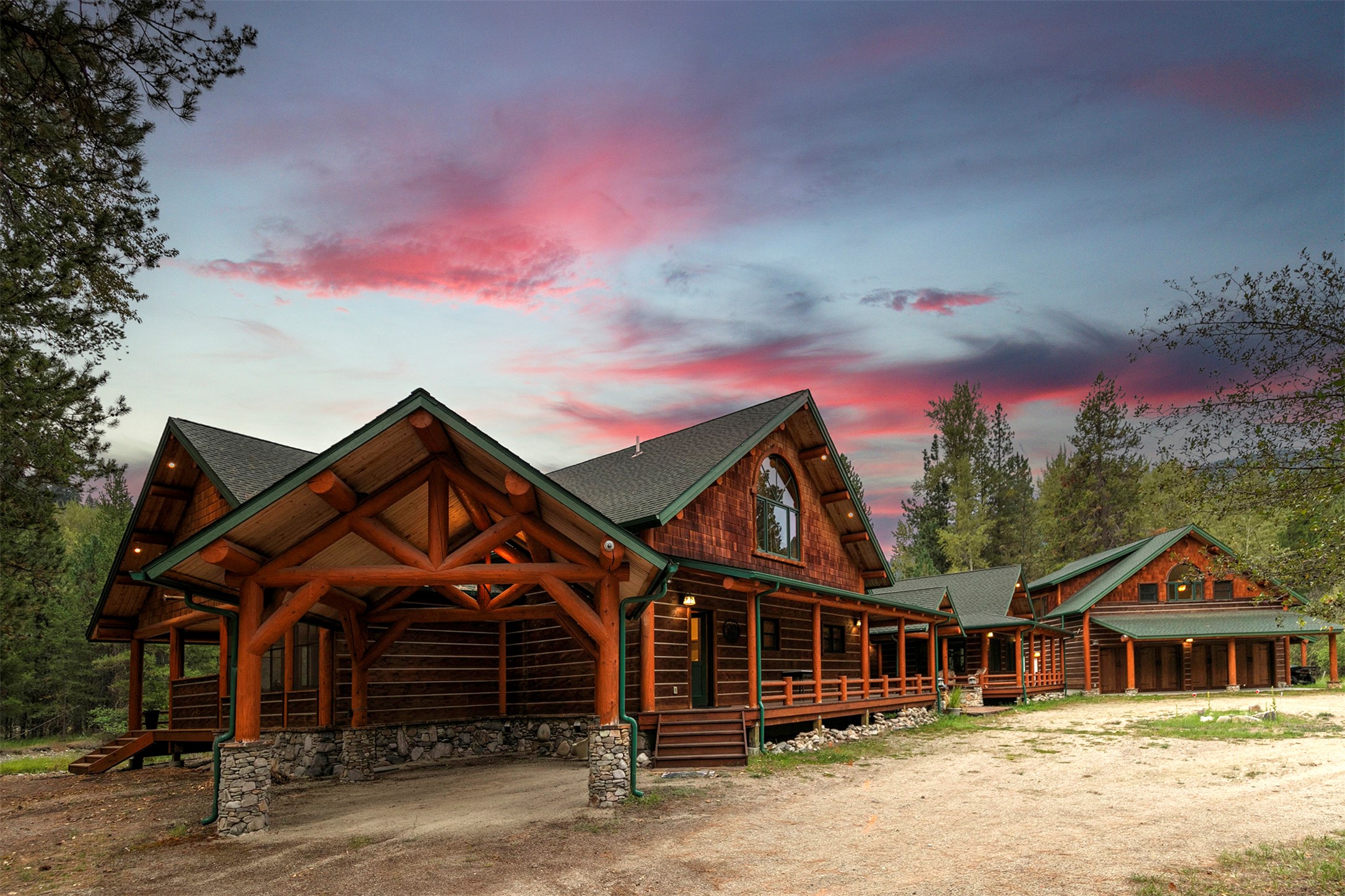 6900 Nez Perce Road