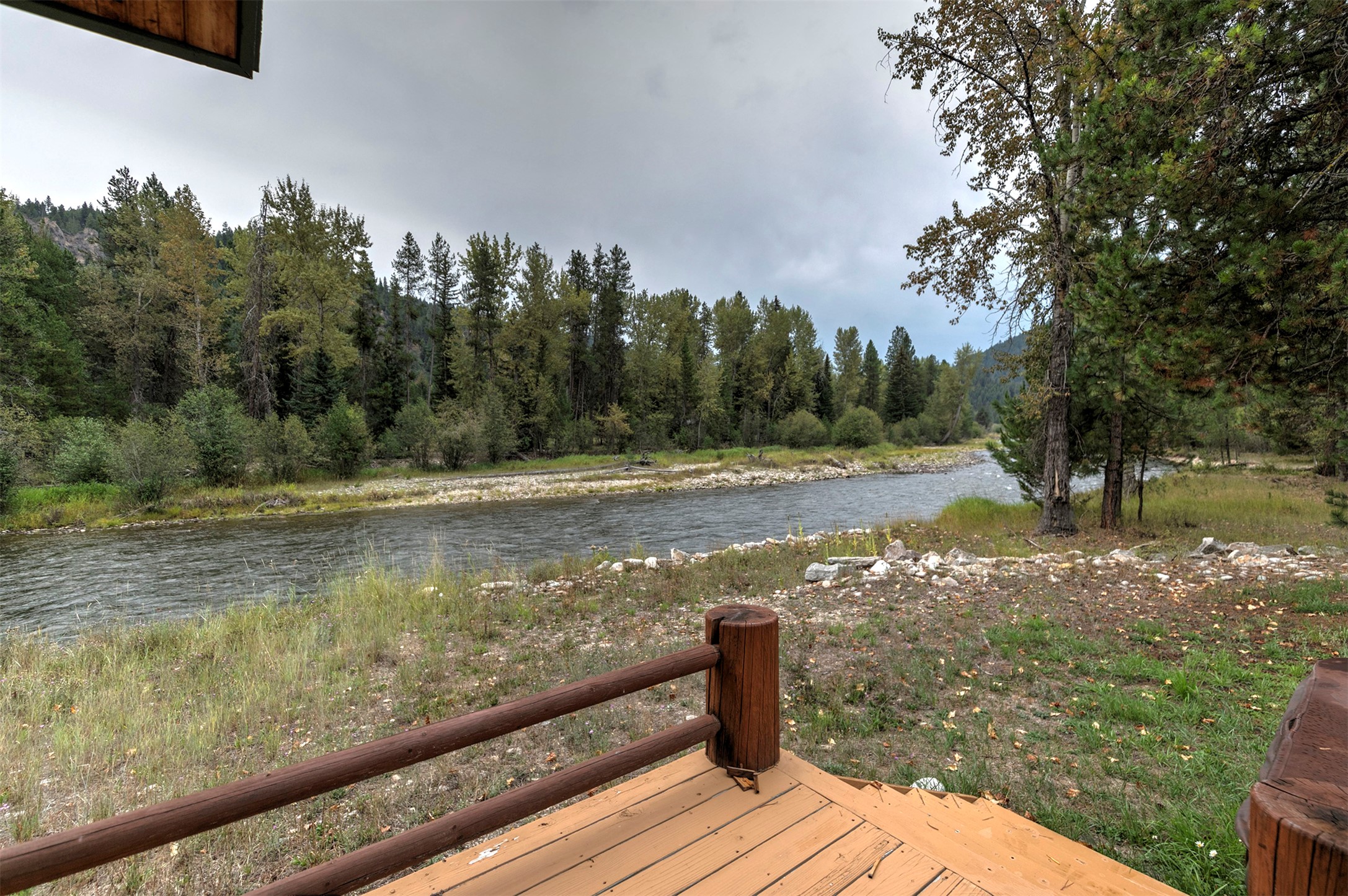 6900 Nez Perce Road