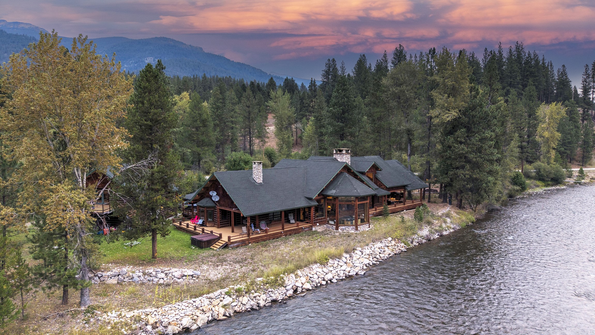 6900 Nez Perce Road