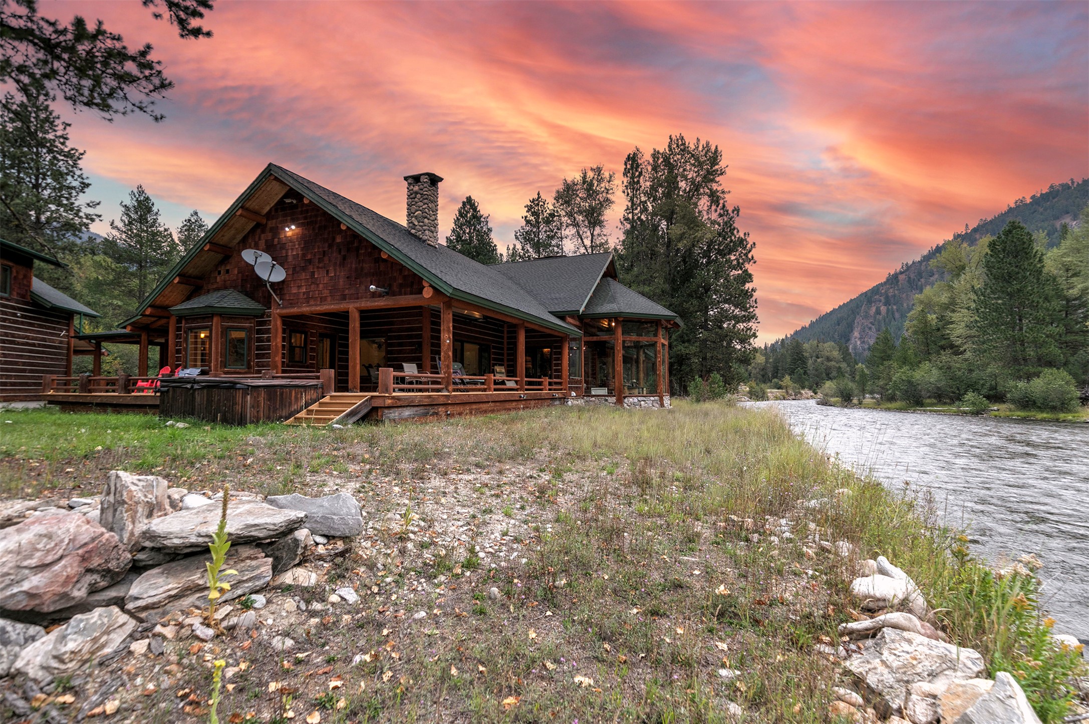 6900 Nez Perce Road