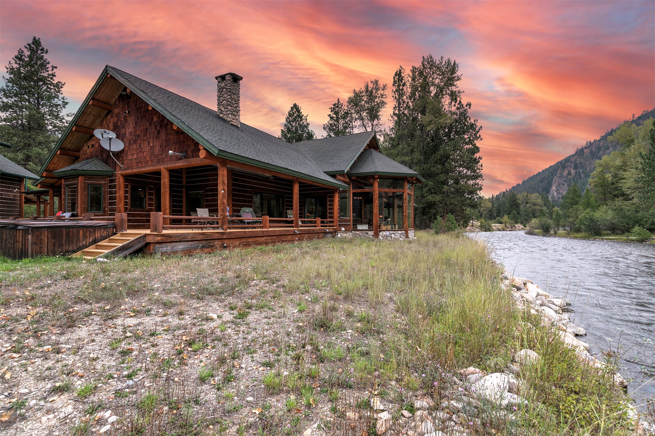 6900 Nez Perce Road