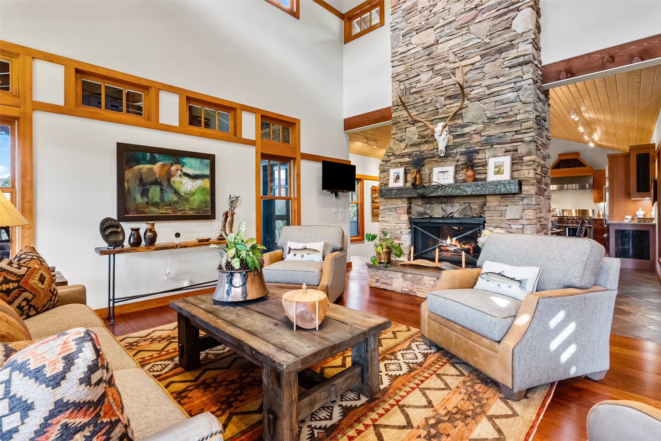 349 Harlan Creek Road