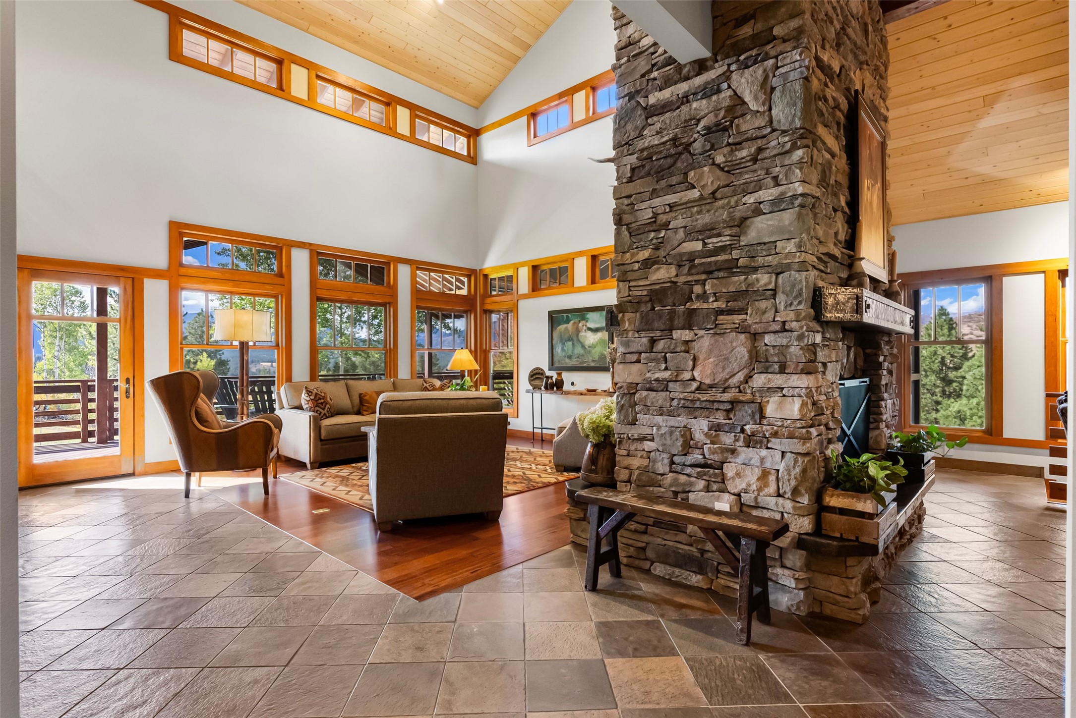 349 Harlan Creek Road