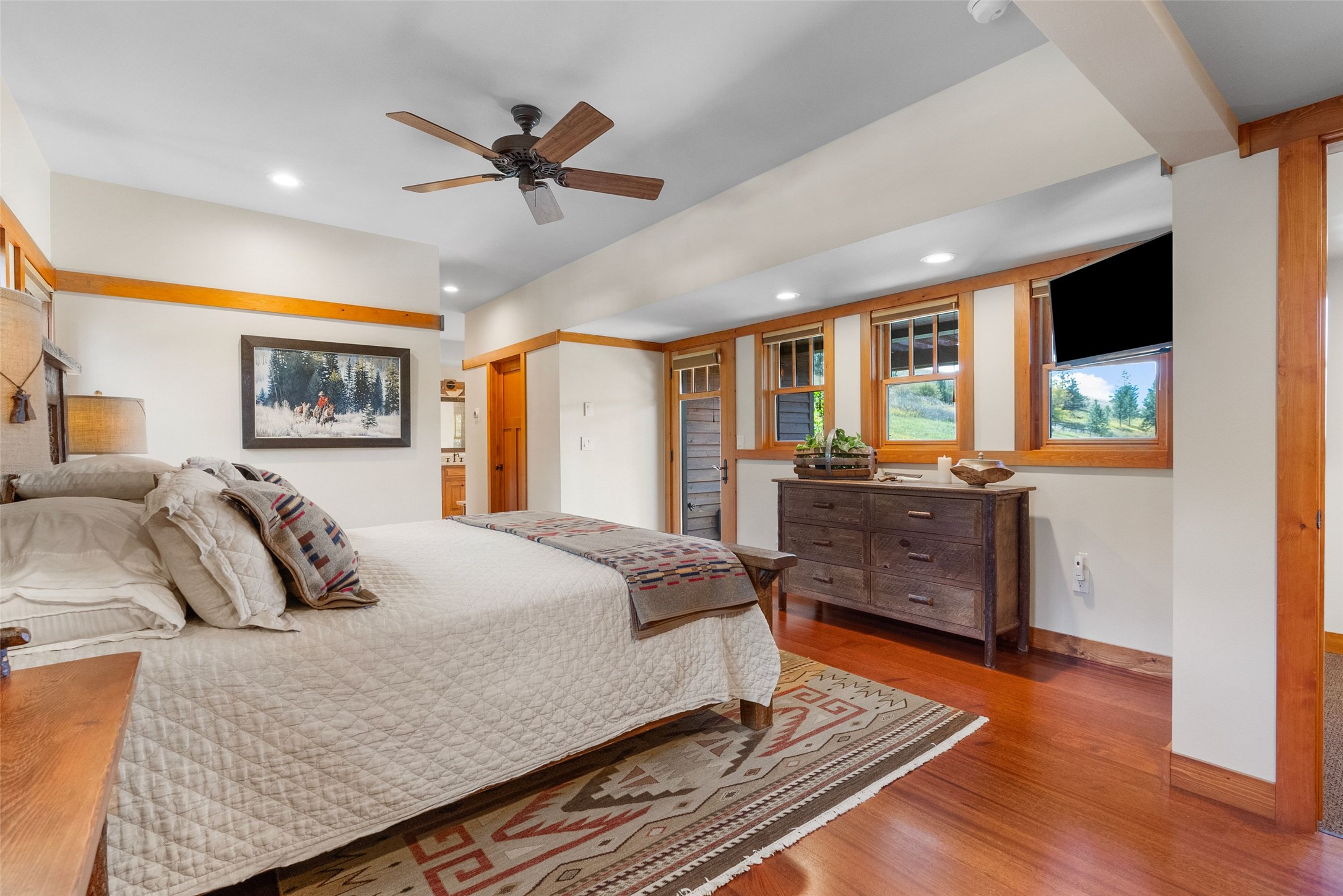 349 Harlan Creek Road