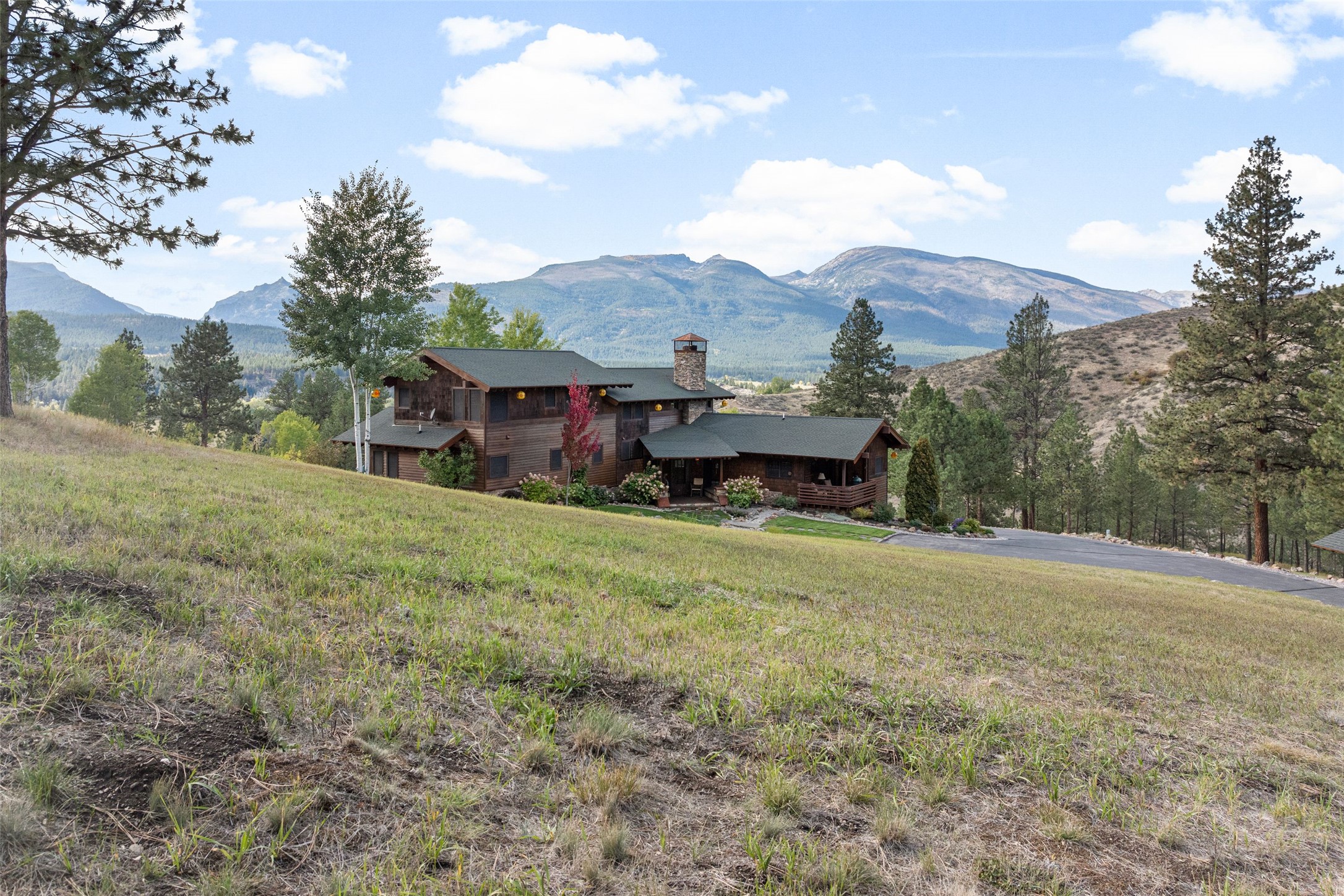 349 Harlan Creek Road