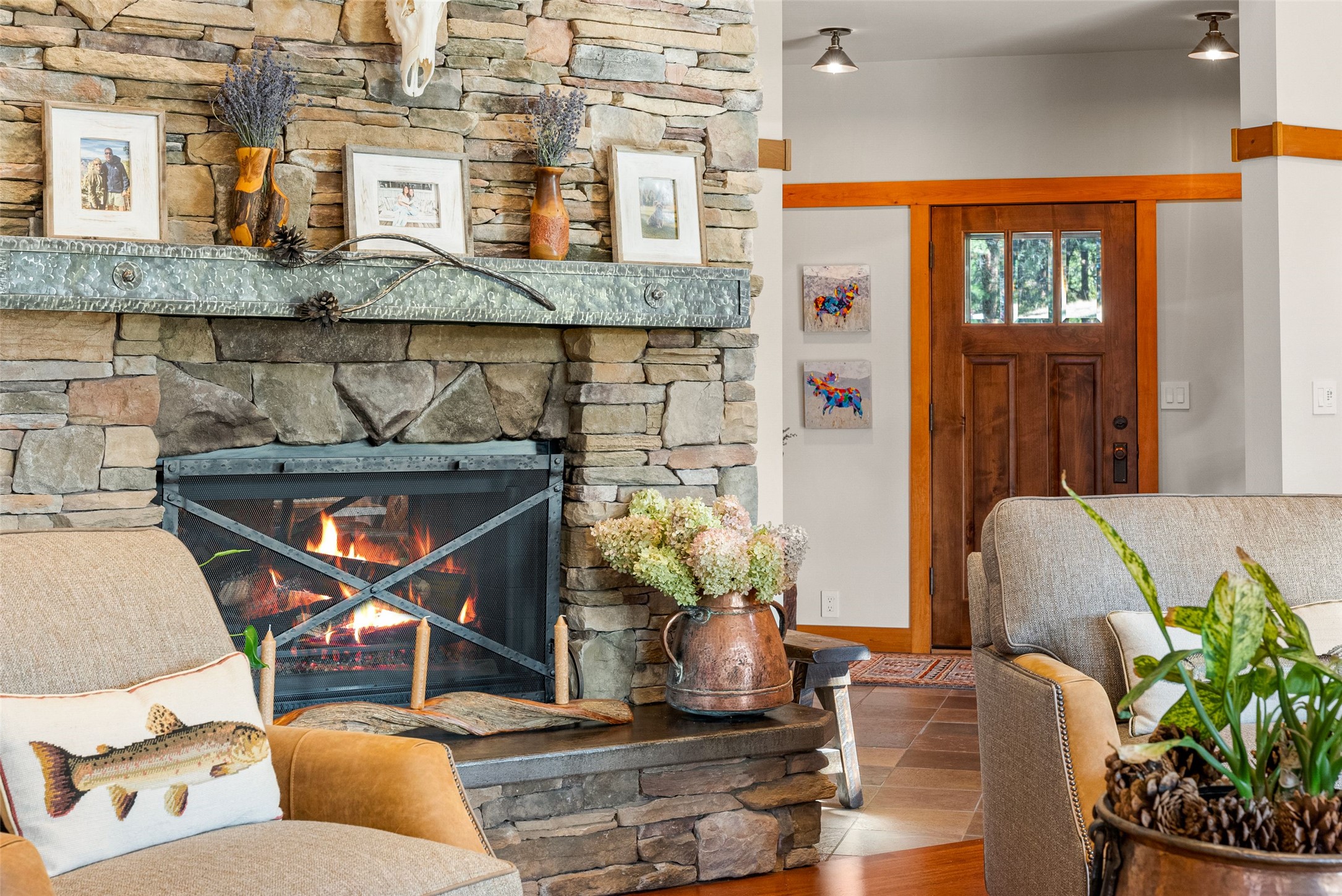 349 Harlan Creek Road