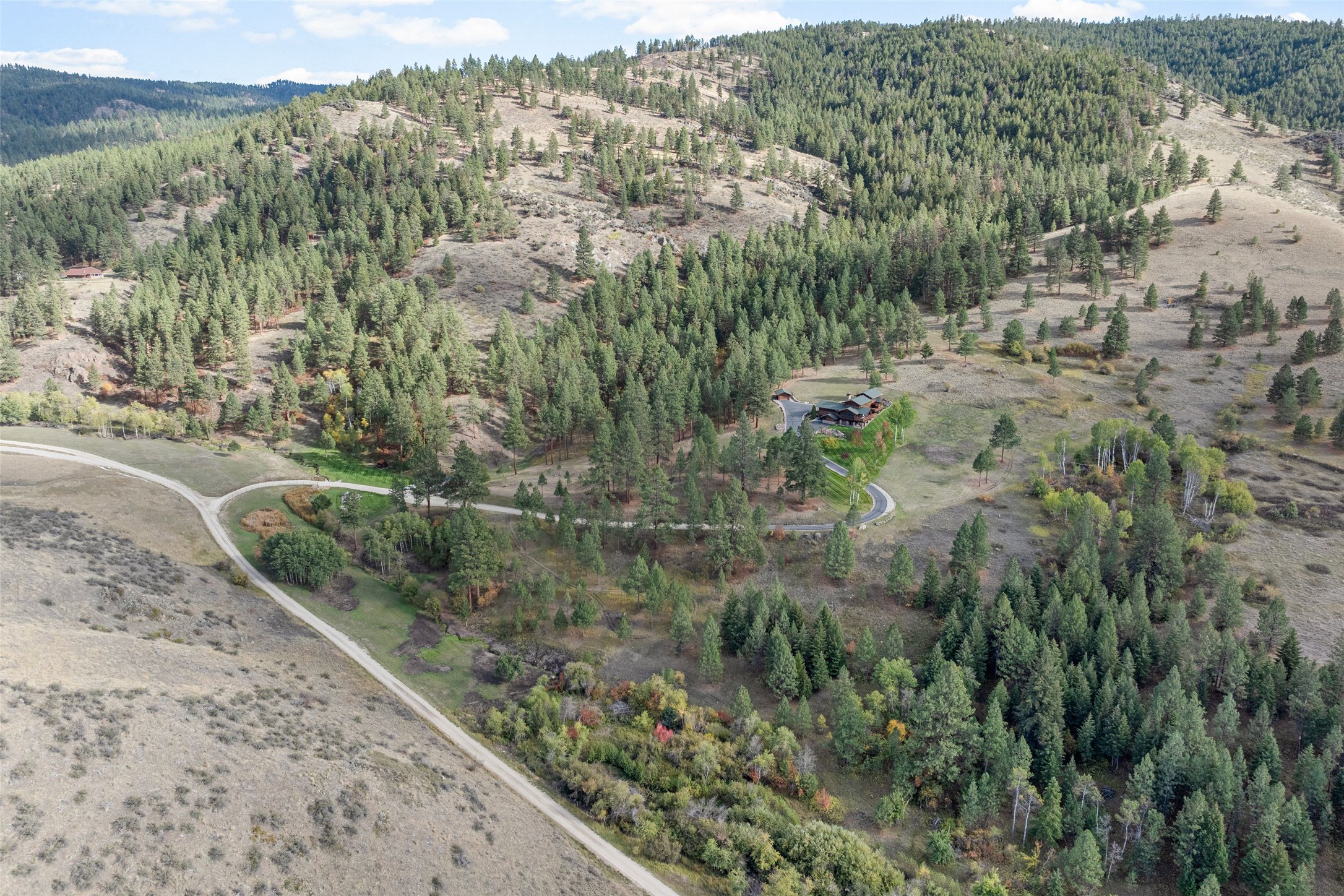 349 Harlan Creek Road