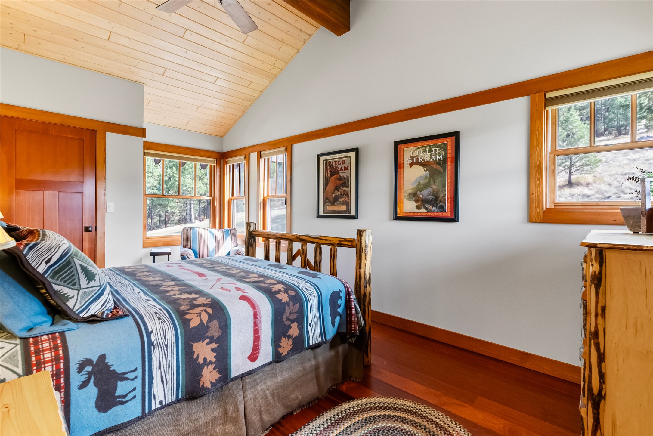 349 Harlan Creek Road