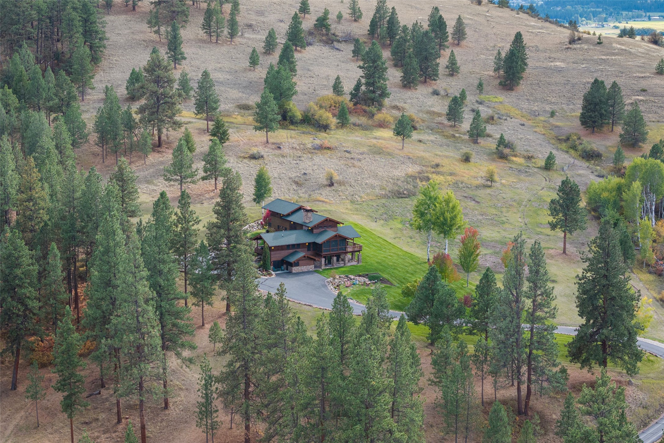 349 Harlan Creek Road