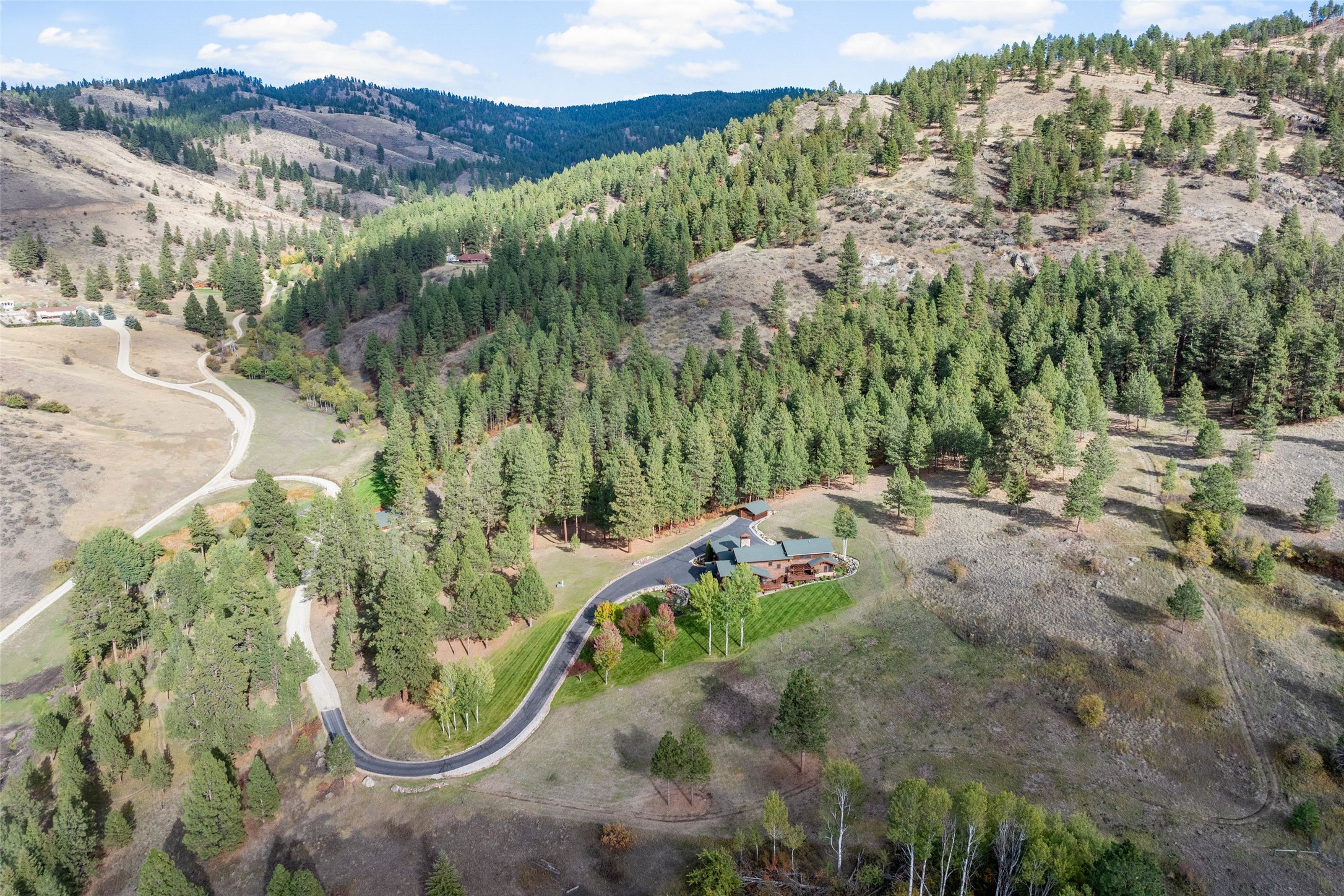 349 Harlan Creek Road