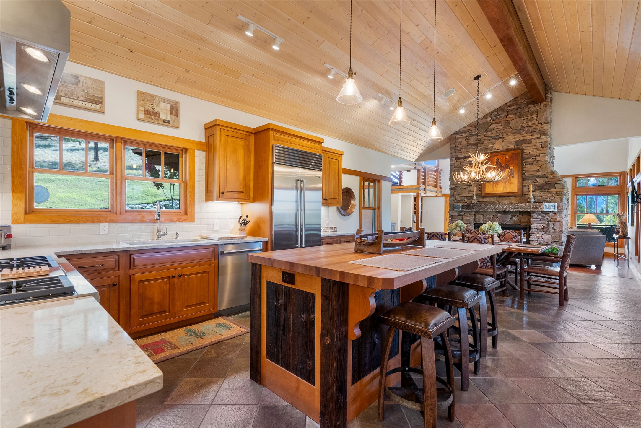 349 Harlan Creek Road