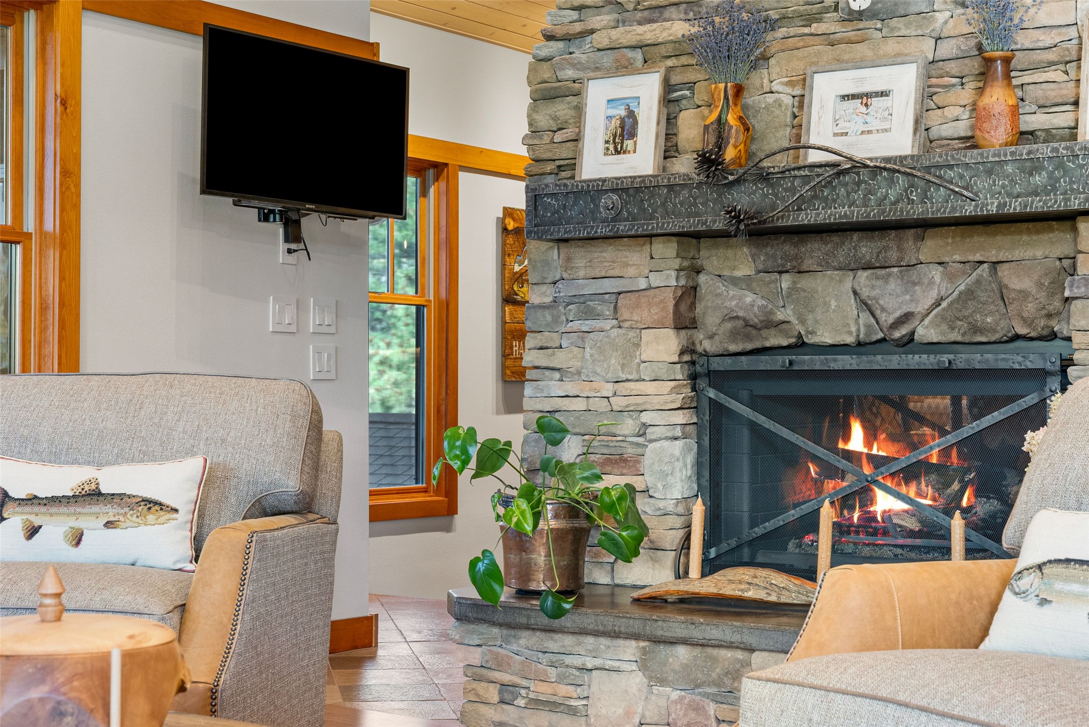 349 Harlan Creek Road