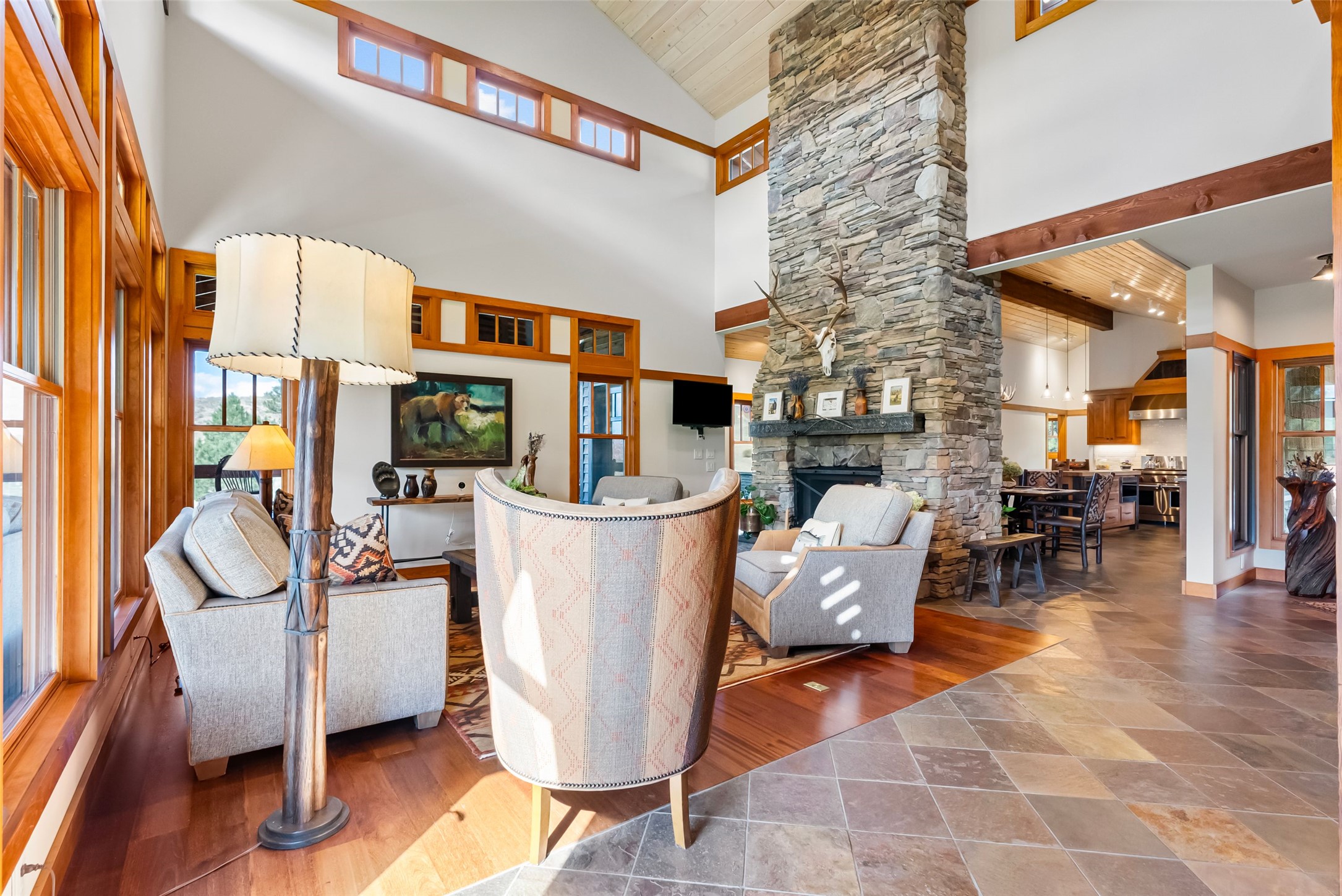 349 Harlan Creek Road