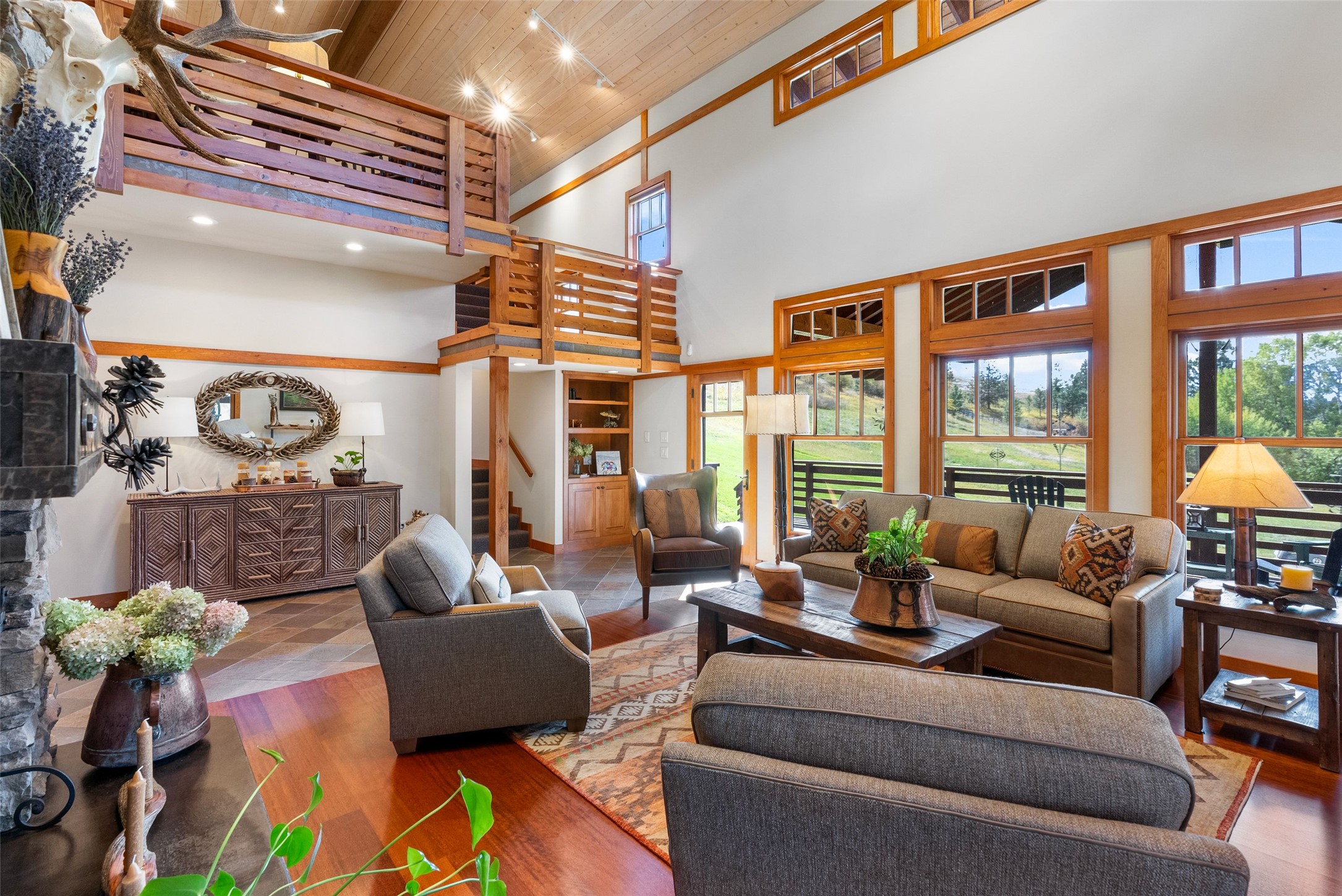 349 Harlan Creek Road