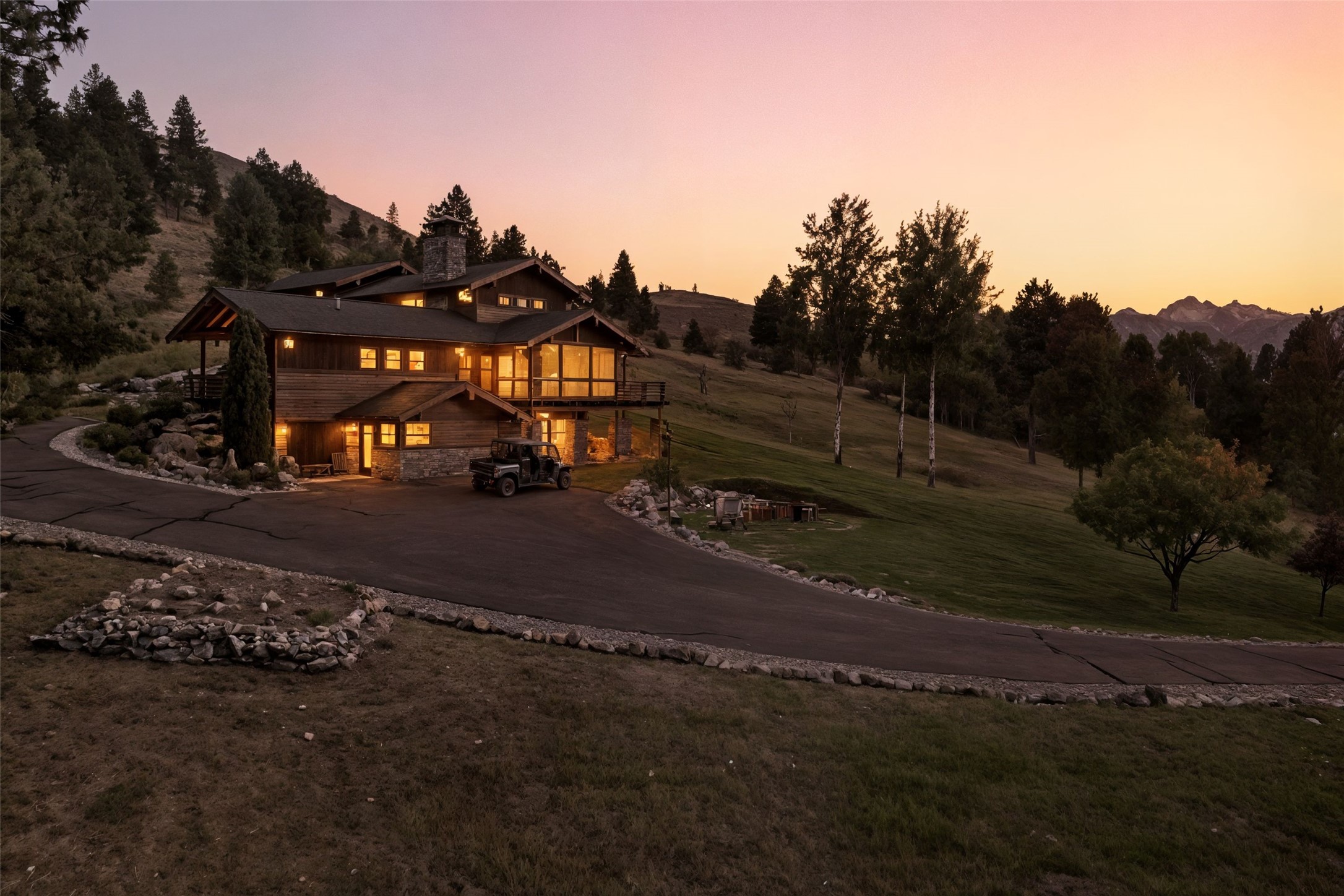 349 Harlan Creek Road