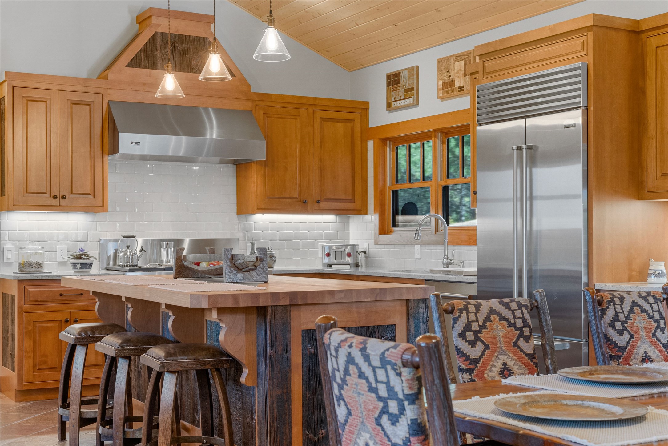 349 Harlan Creek Road