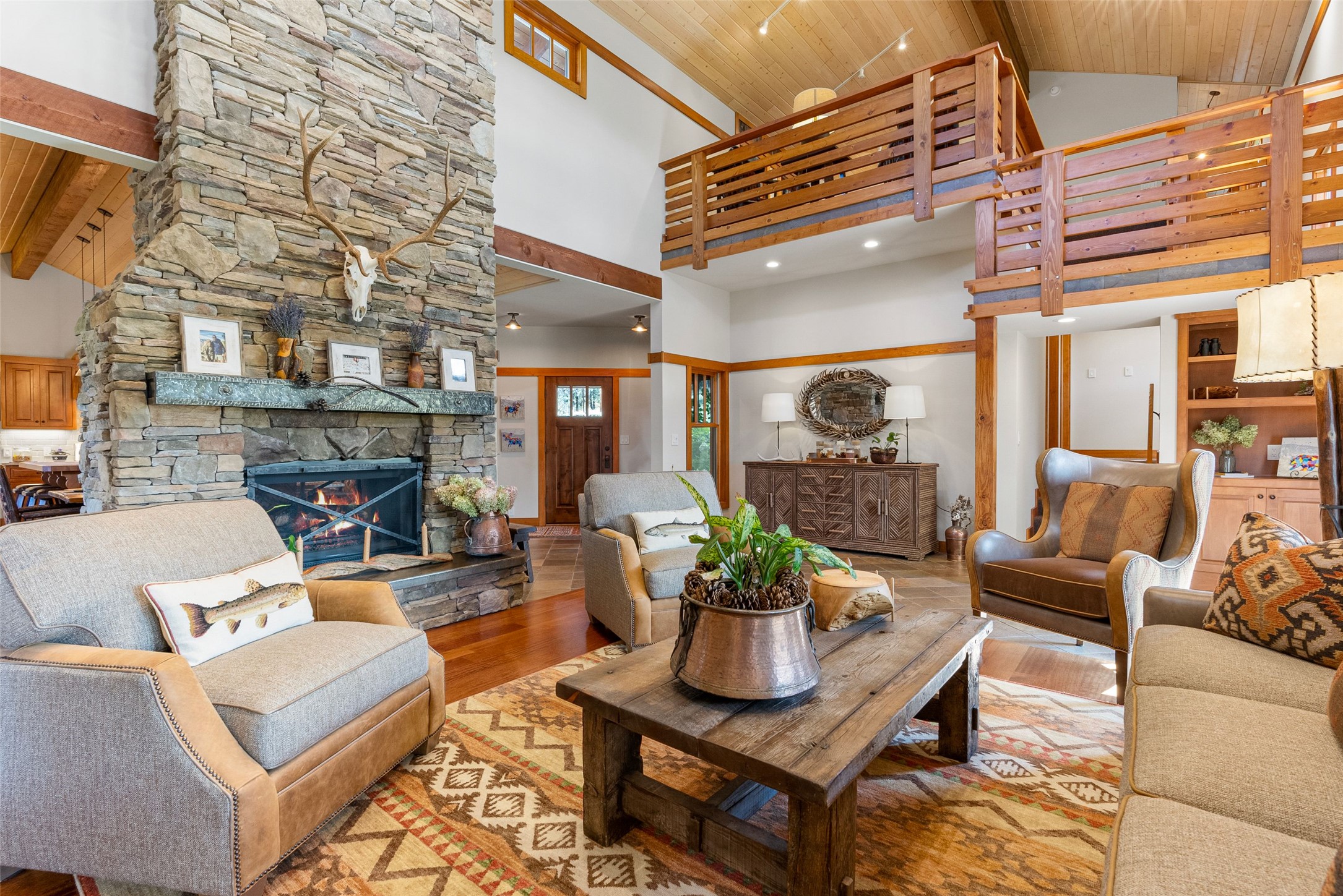 349 Harlan Creek Road