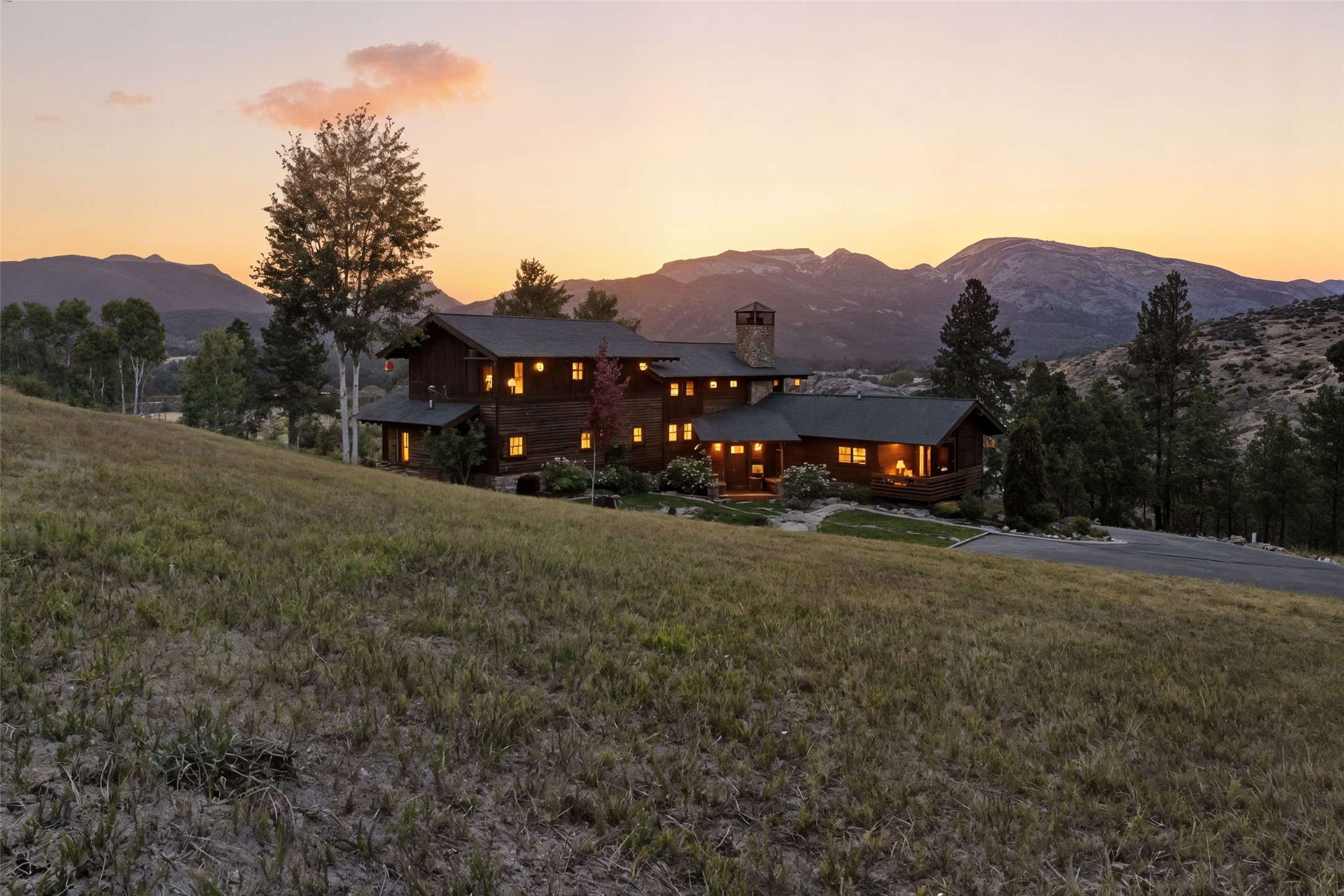 349 Harlan Creek Road