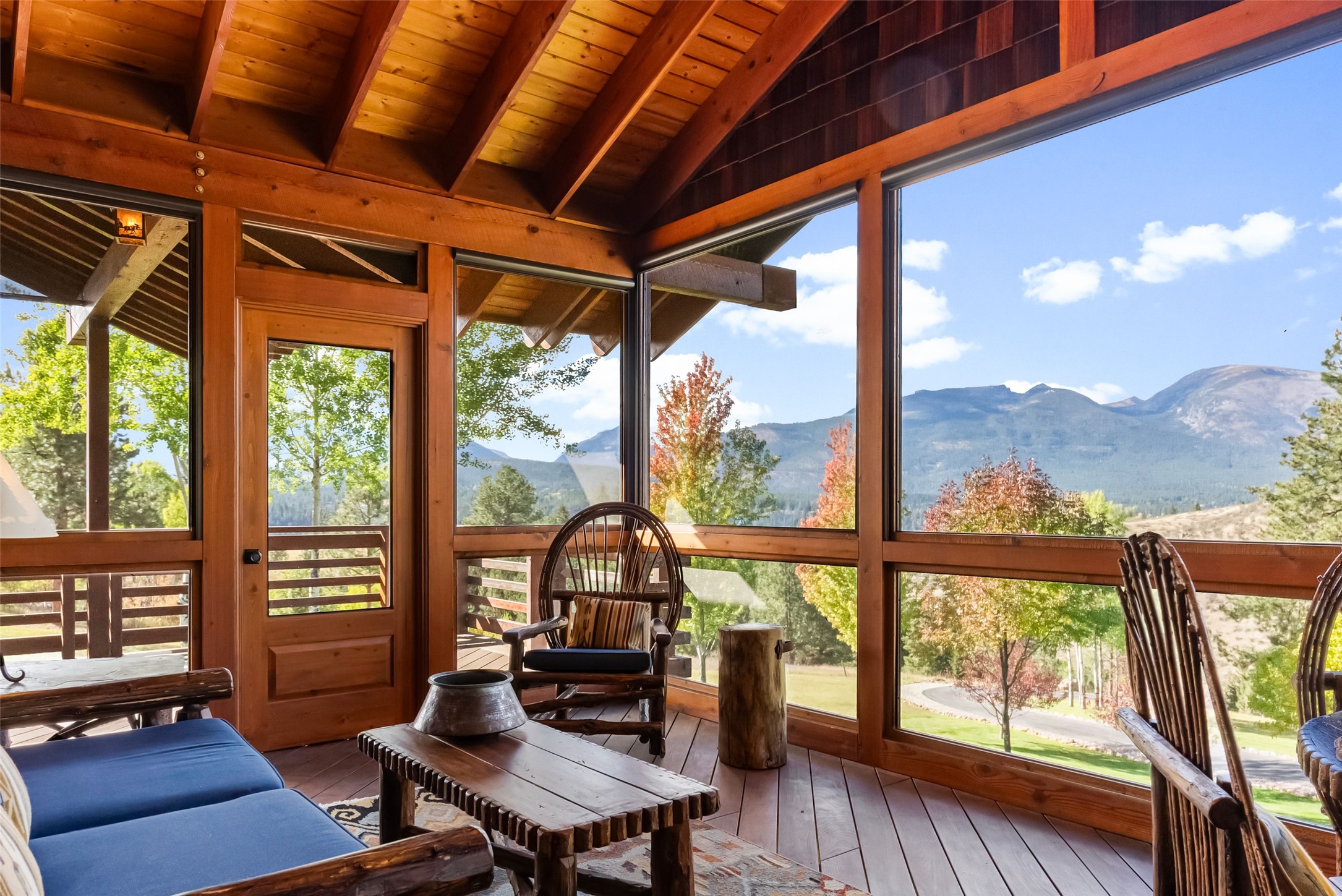 349 Harlan Creek Road