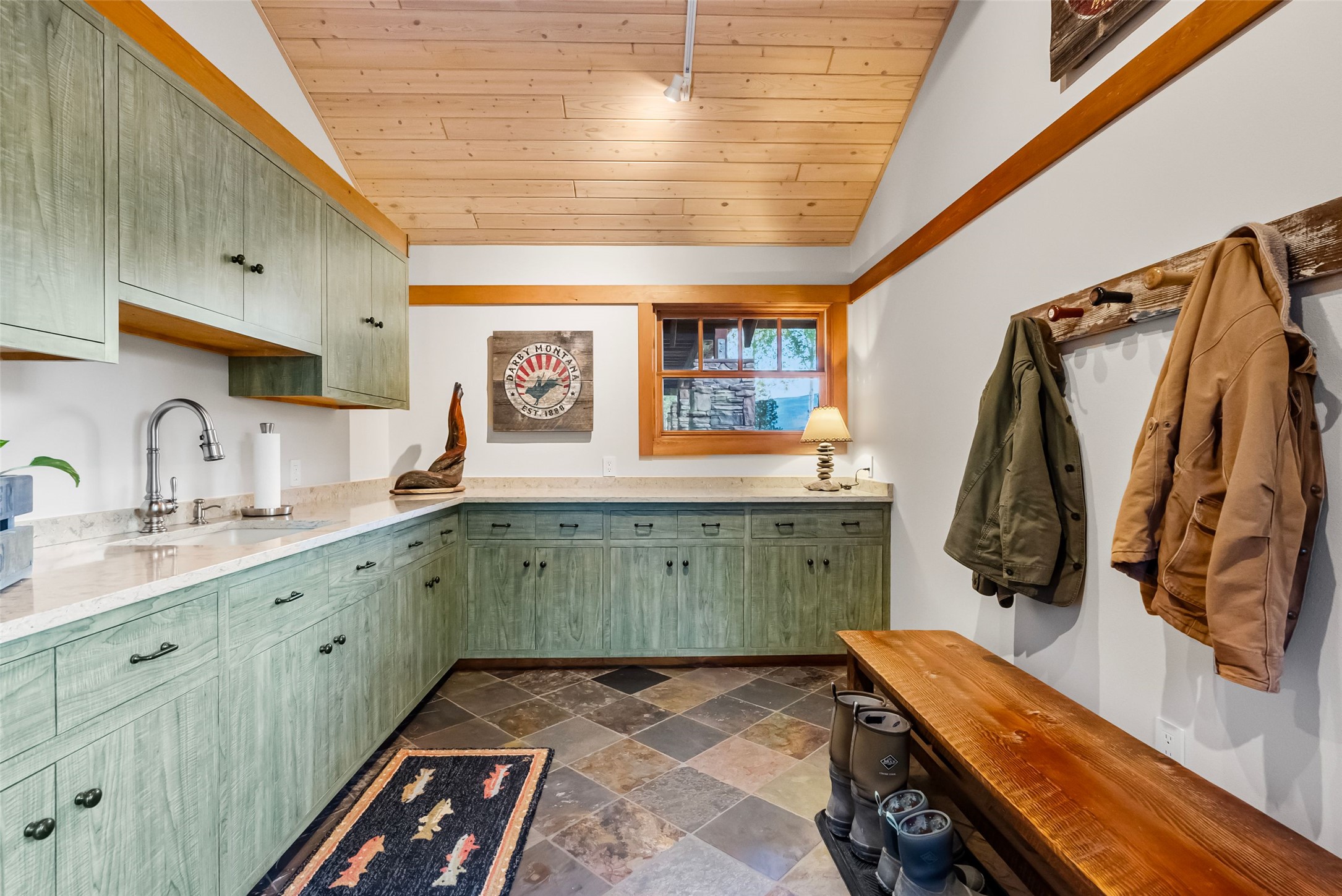 349 Harlan Creek Road