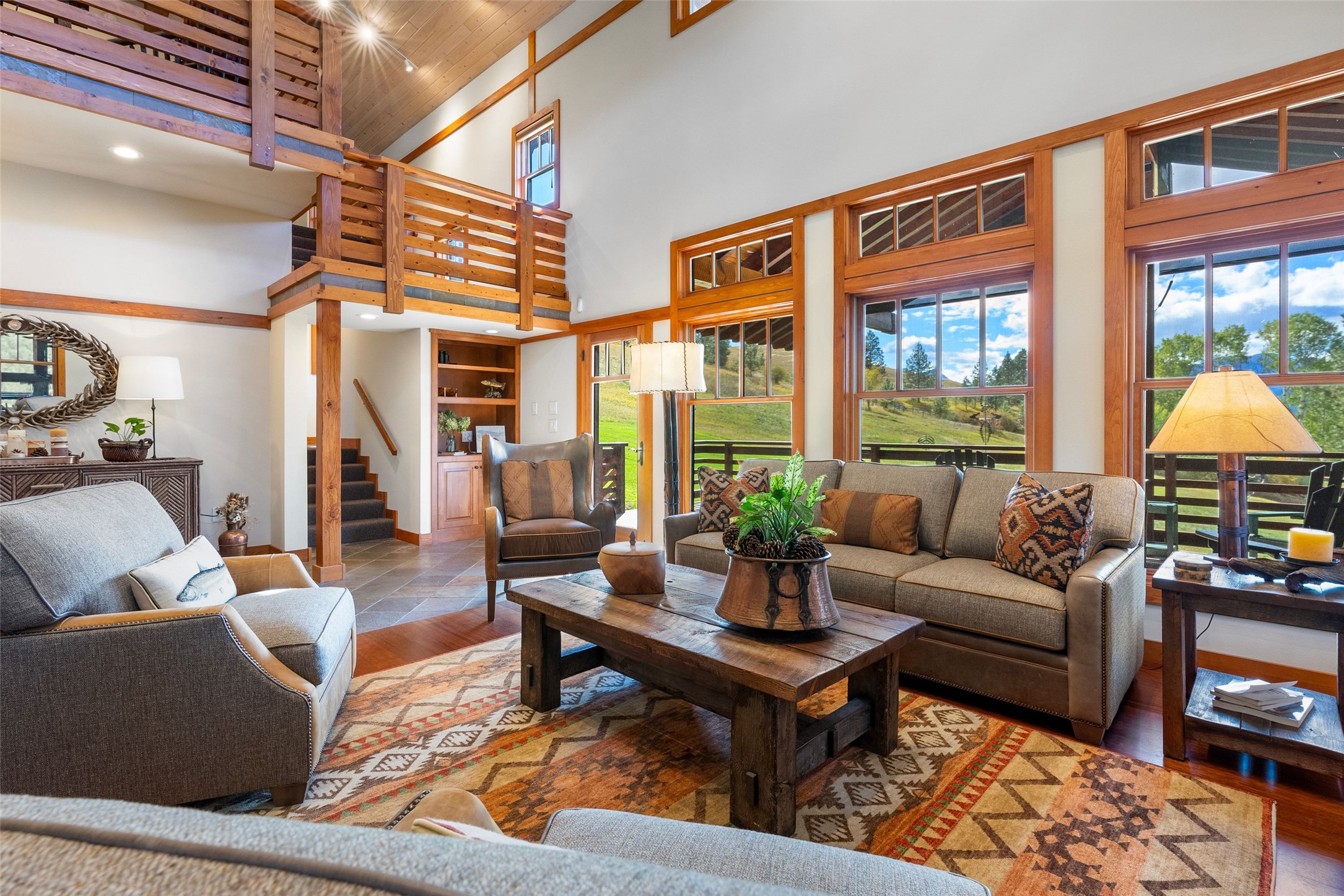 349 Harlan Creek Road