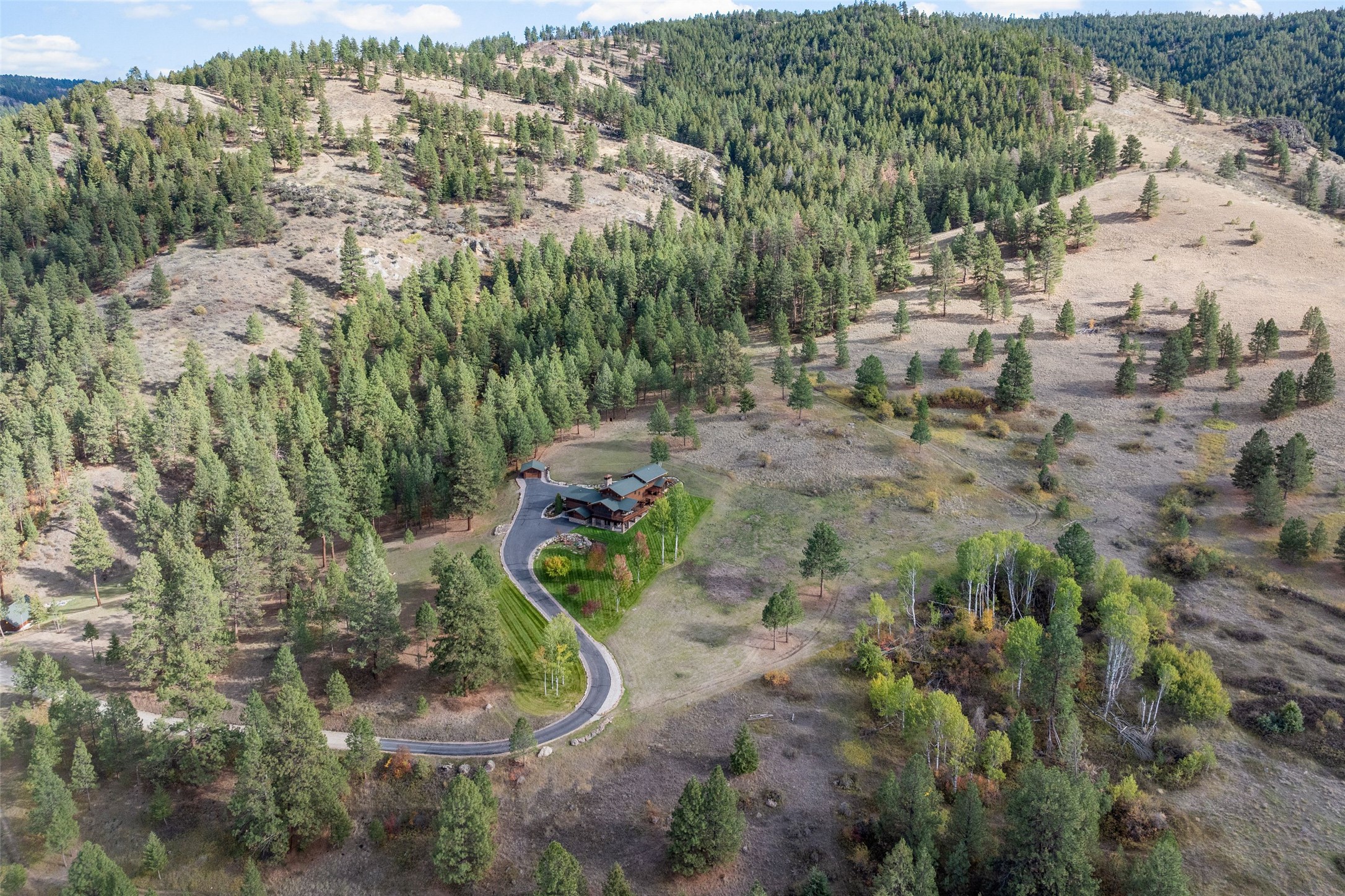 349 Harlan Creek Road