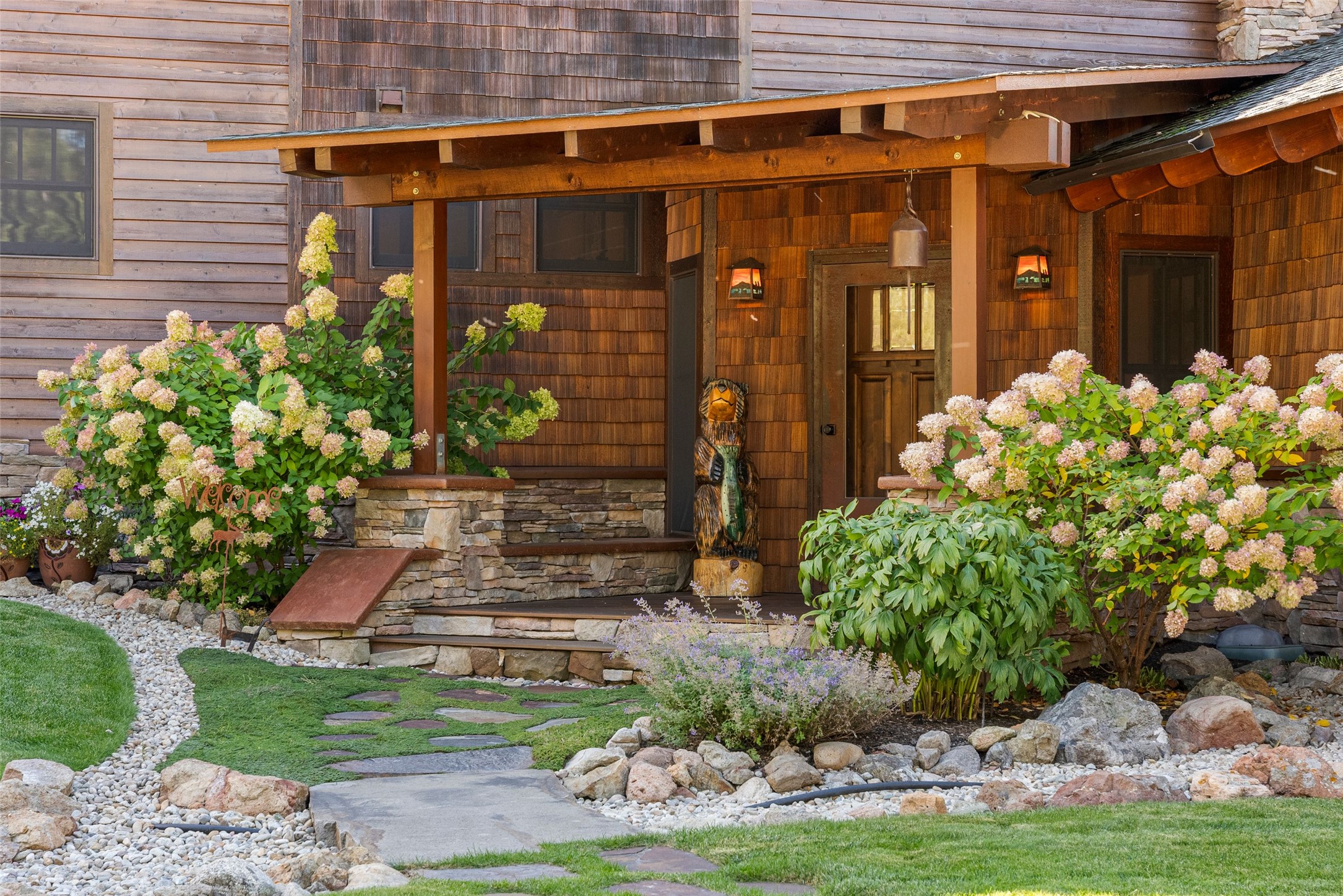 349 Harlan Creek Road