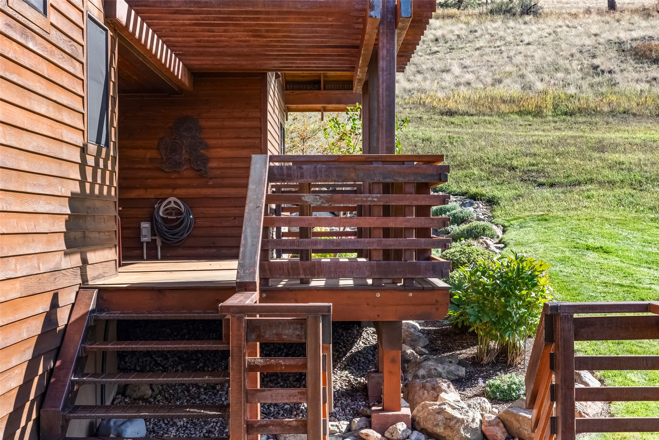 349 Harlan Creek Road