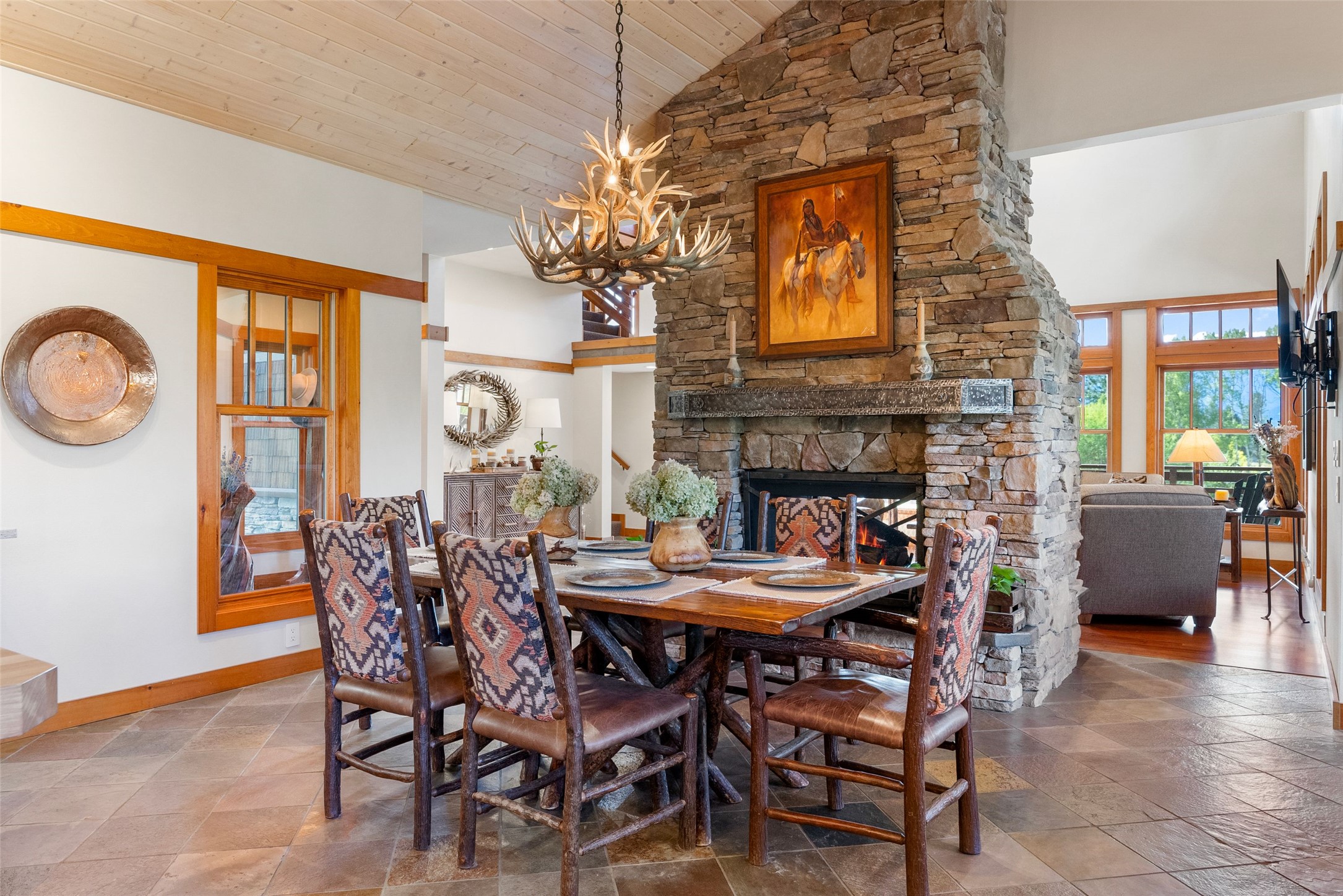 349 Harlan Creek Road