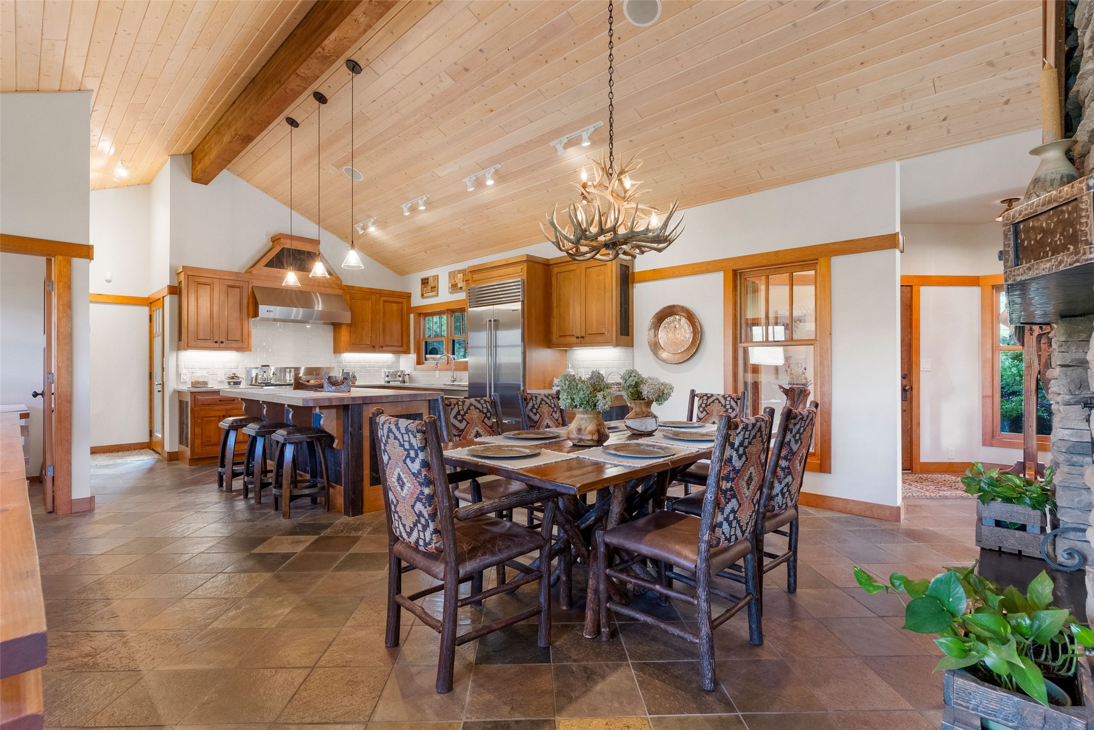 349 Harlan Creek Road