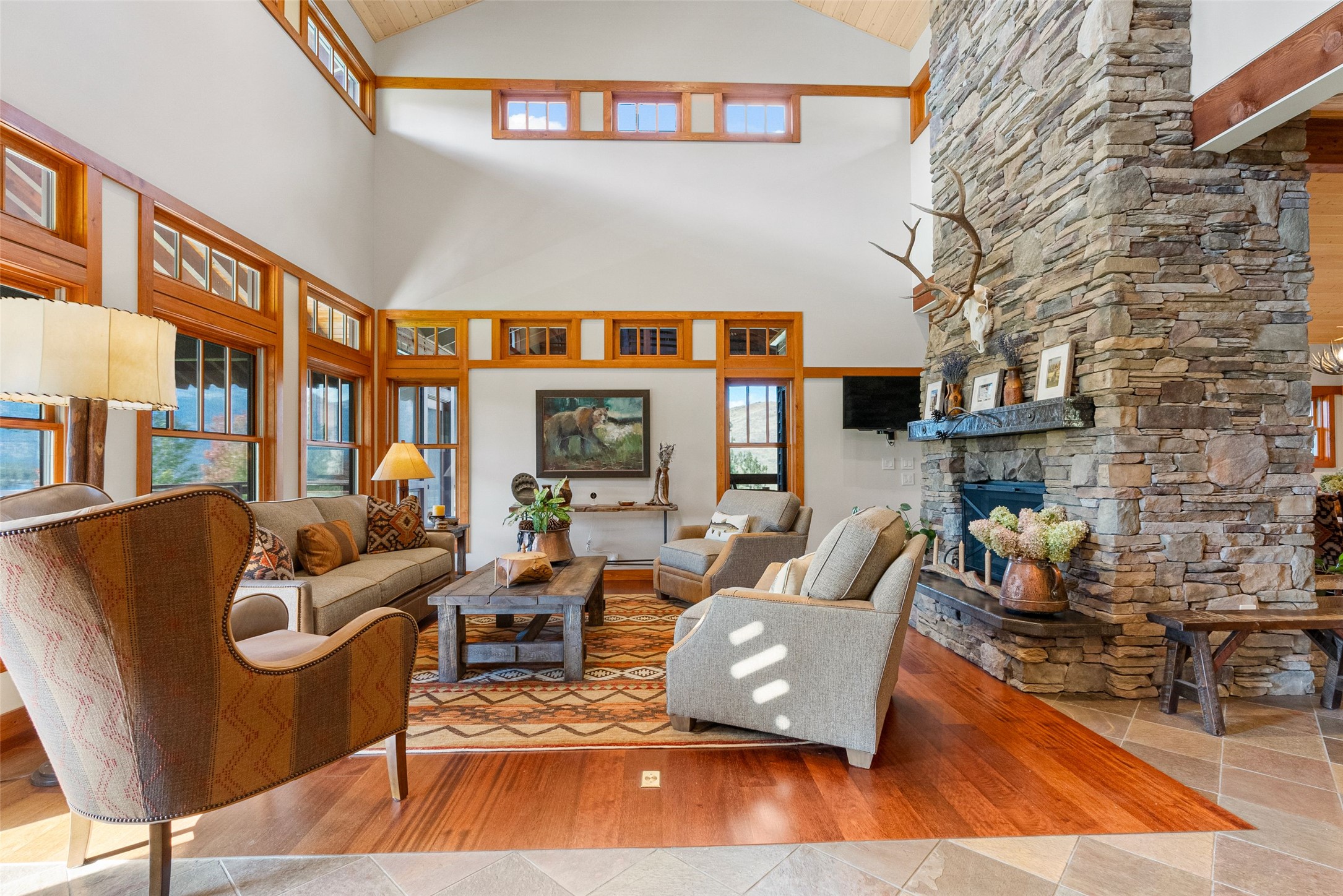 349 Harlan Creek Road