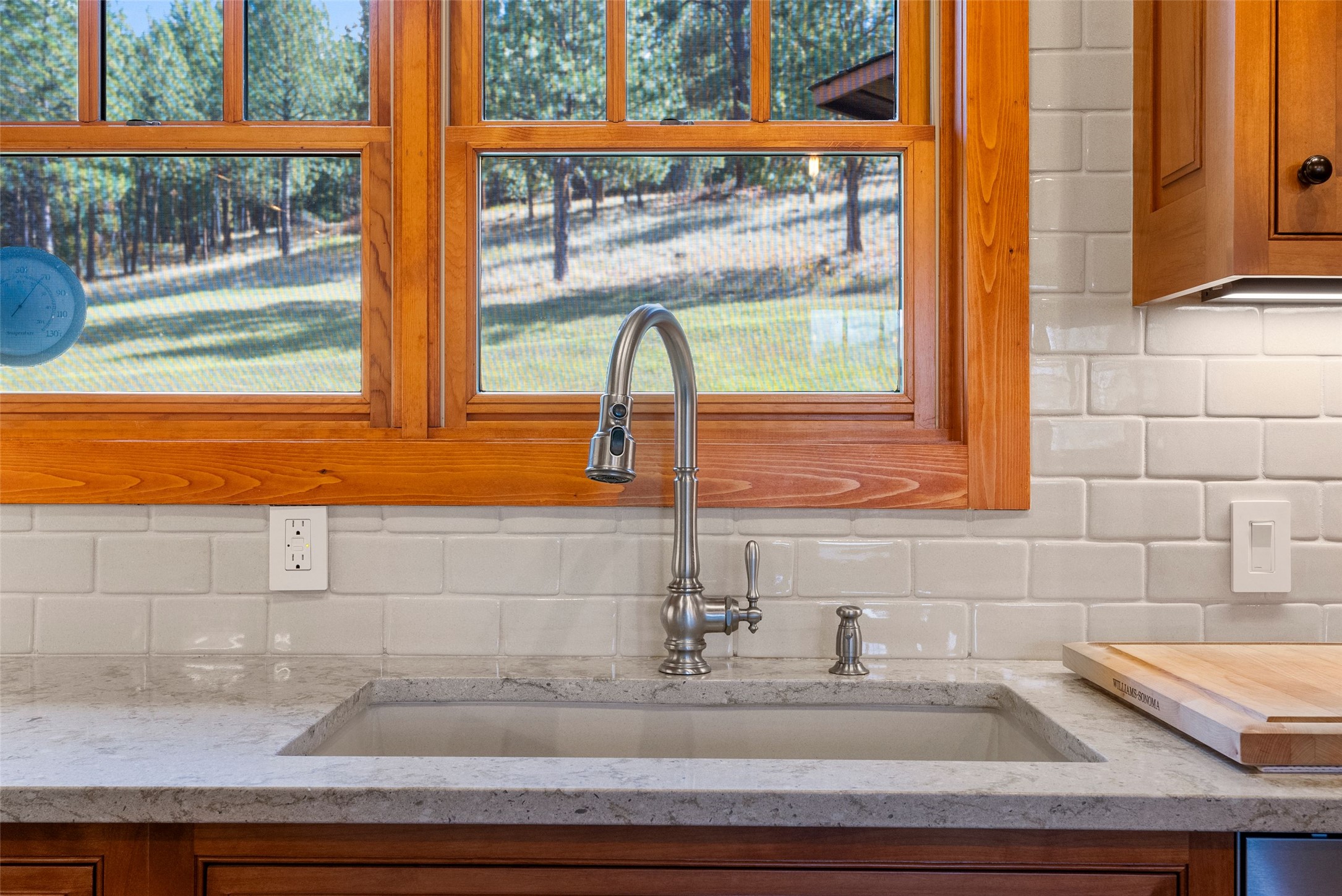 349 Harlan Creek Road